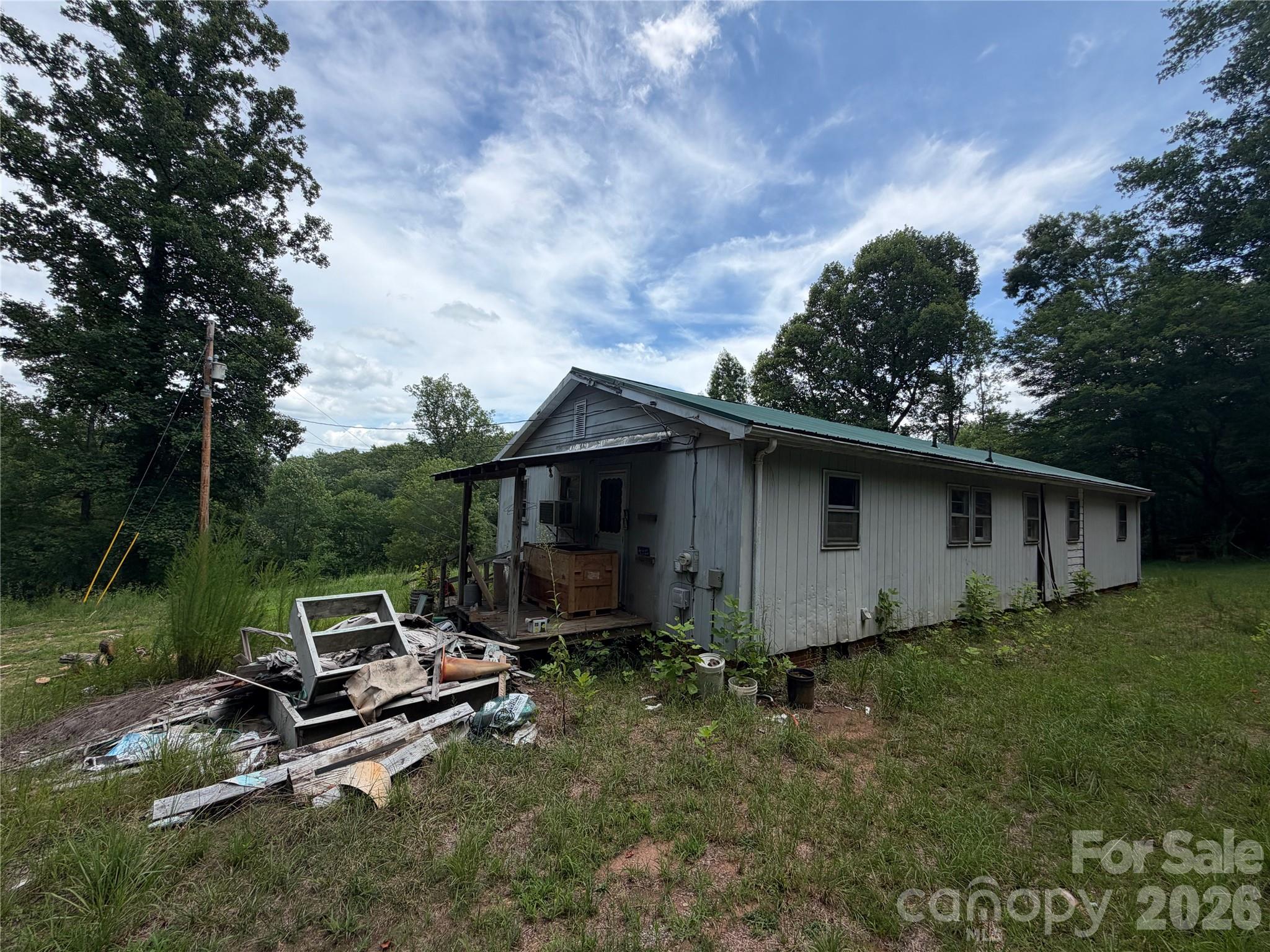 5022 Old Nc 18 Highway Property Photo 7