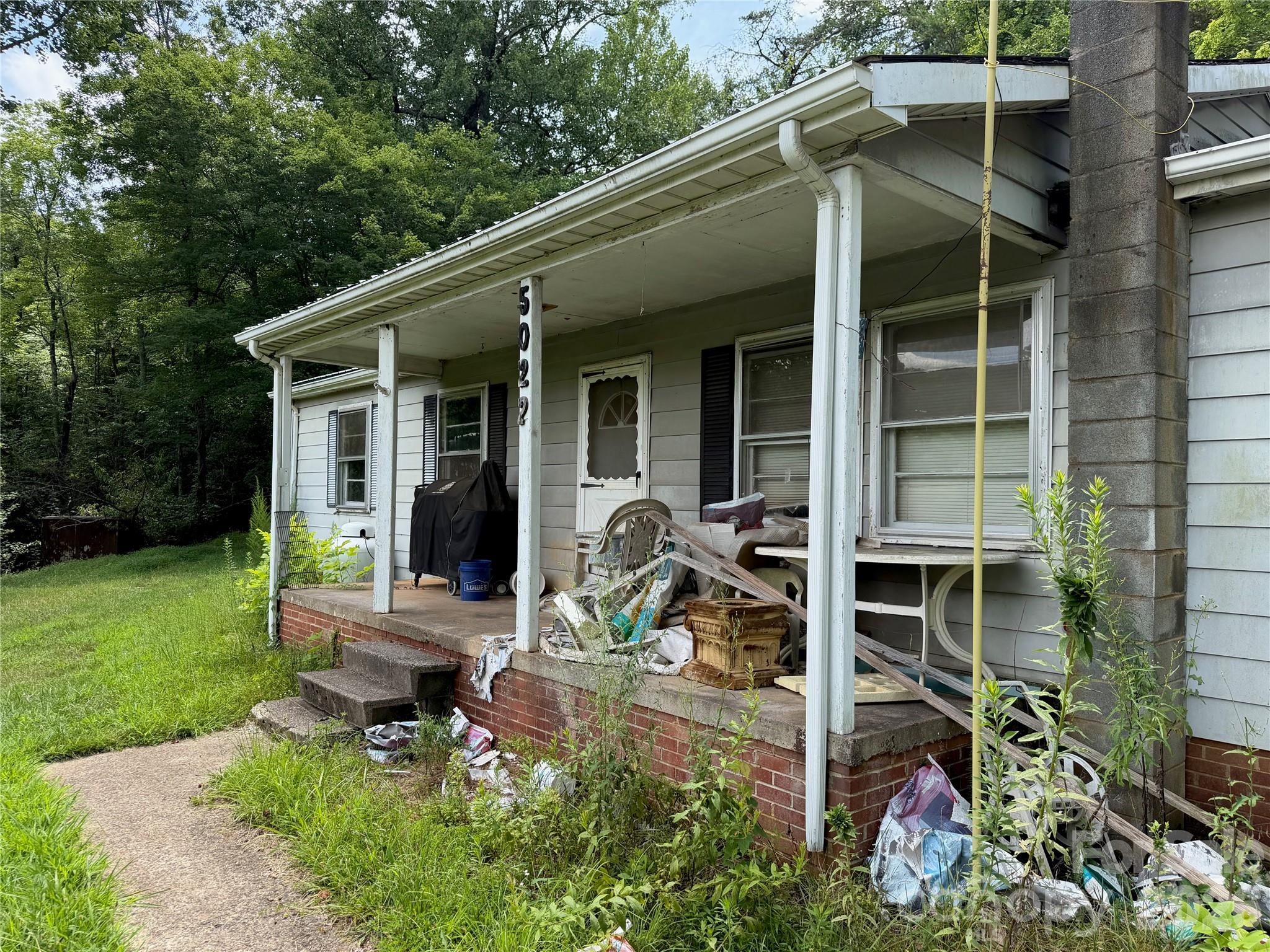 5022 Old Nc 18 Highway Property Photo 8