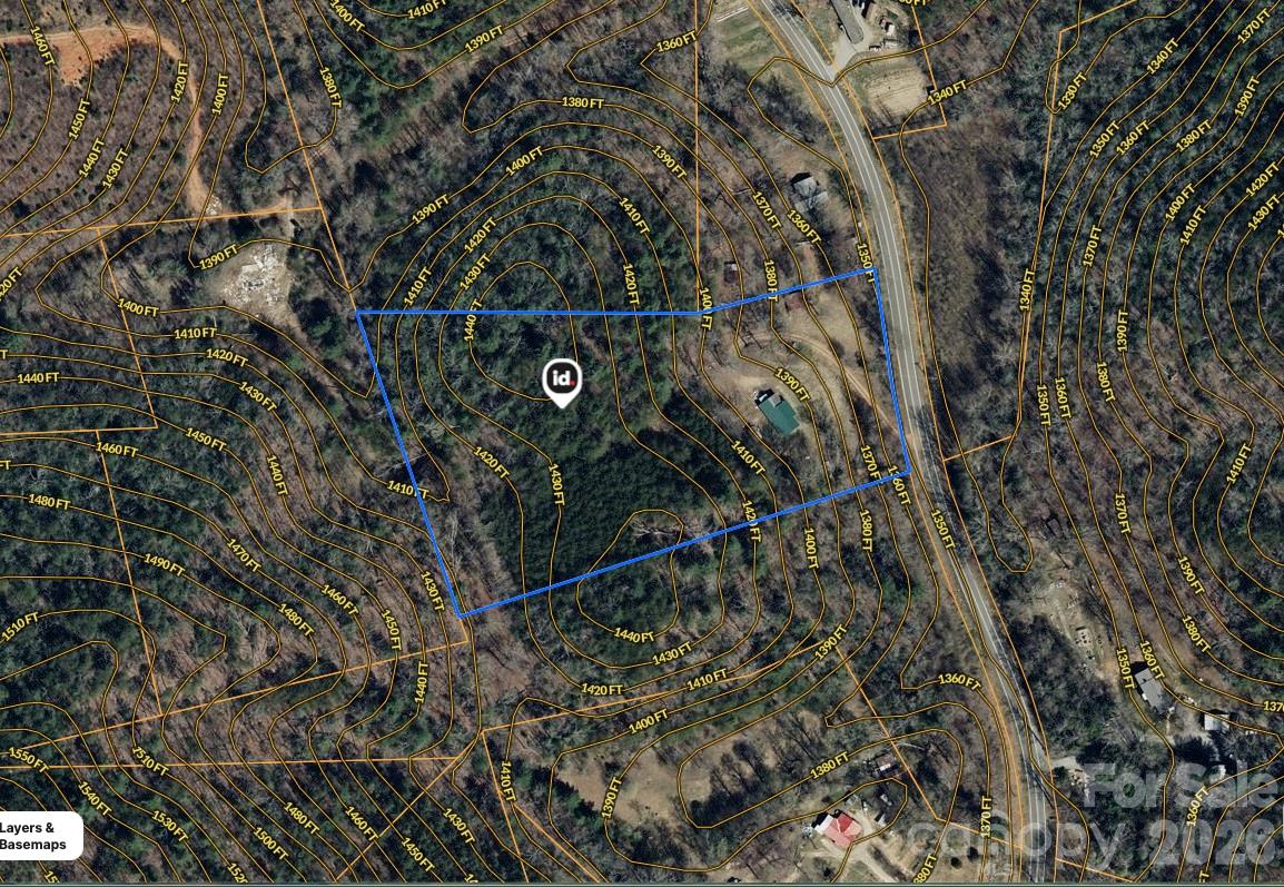 5022 Old Nc 18 Highway Property Photo 9