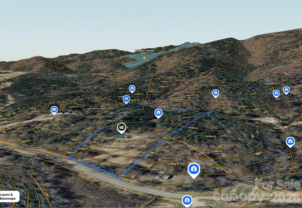 5022 Old Nc 18 Highway Property Photo 10