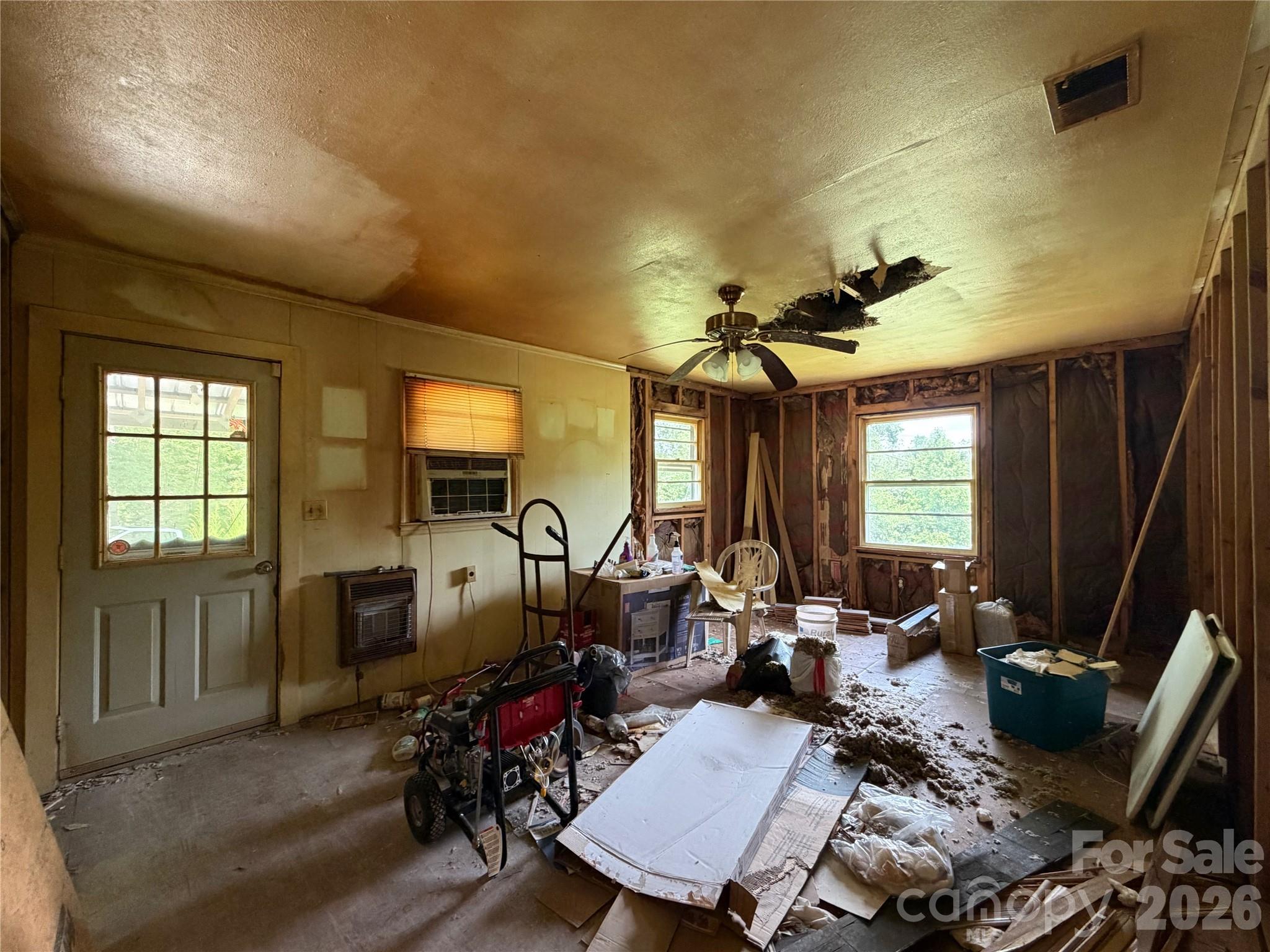 5022 Old Nc 18 Highway Property Photo 17