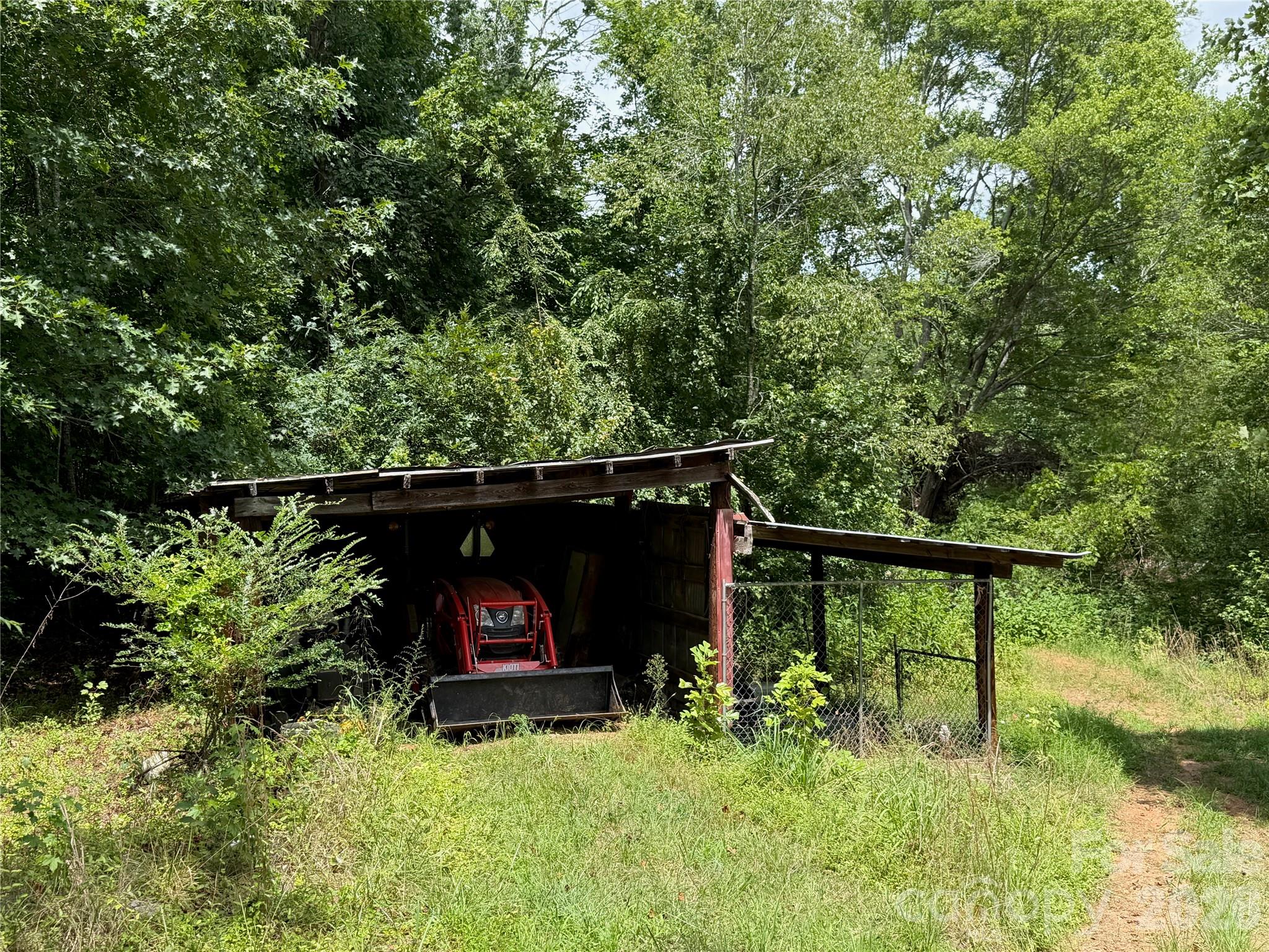 5022 Old Nc 18 Highway Property Photo 25