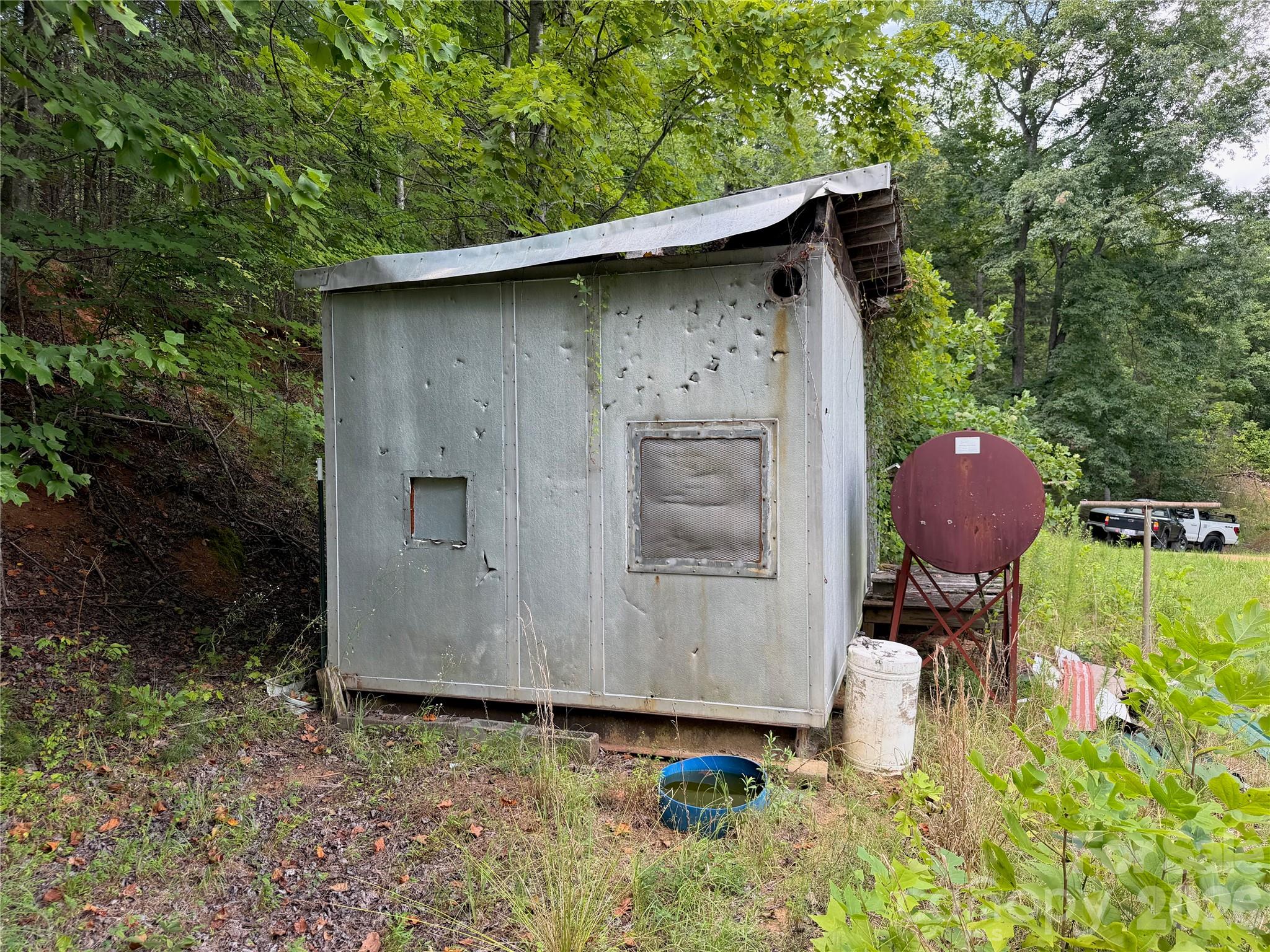 5022 Old Nc 18 Highway Property Photo 30