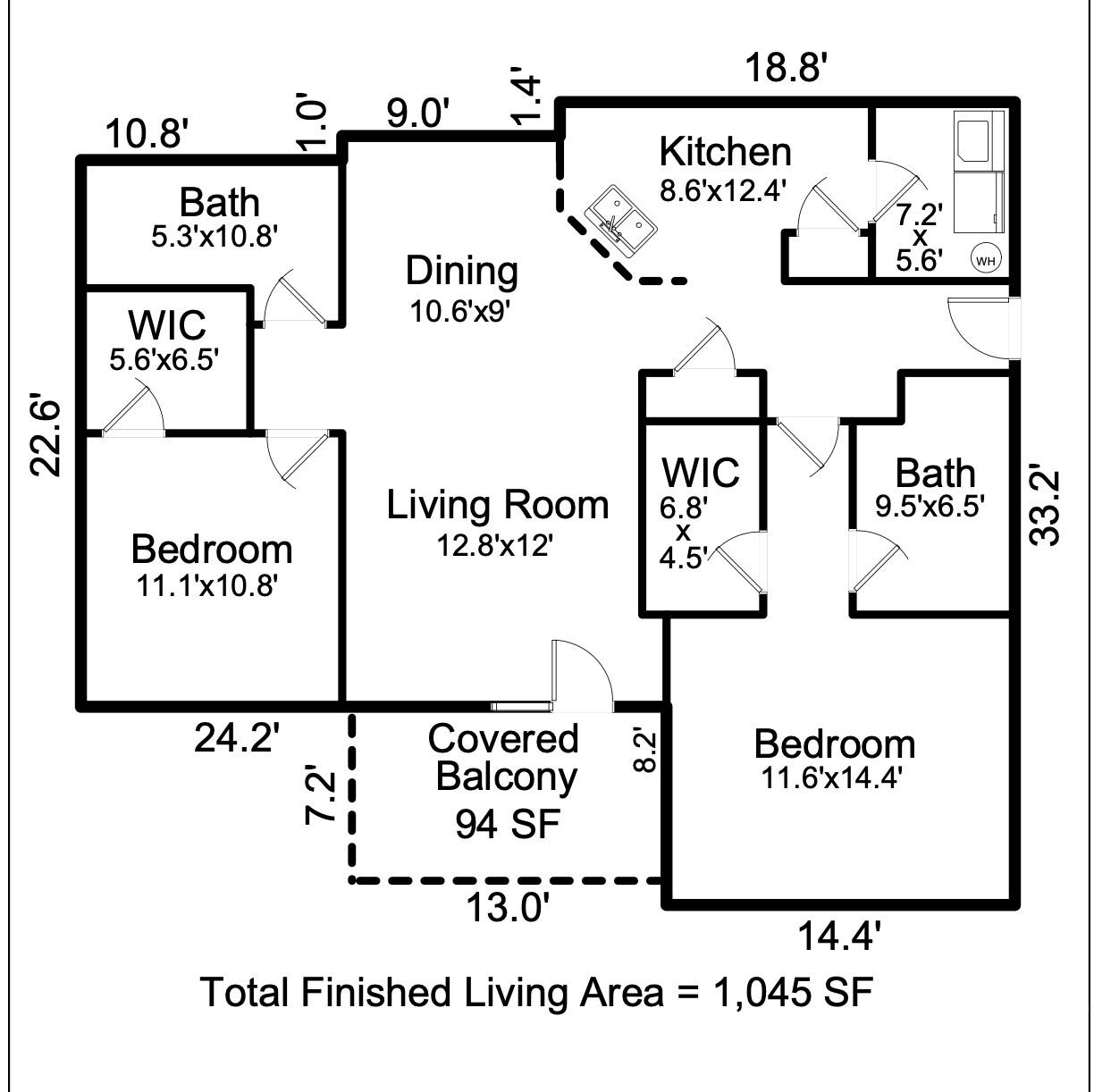 15 Mill Creek Loop C Property Photo 30