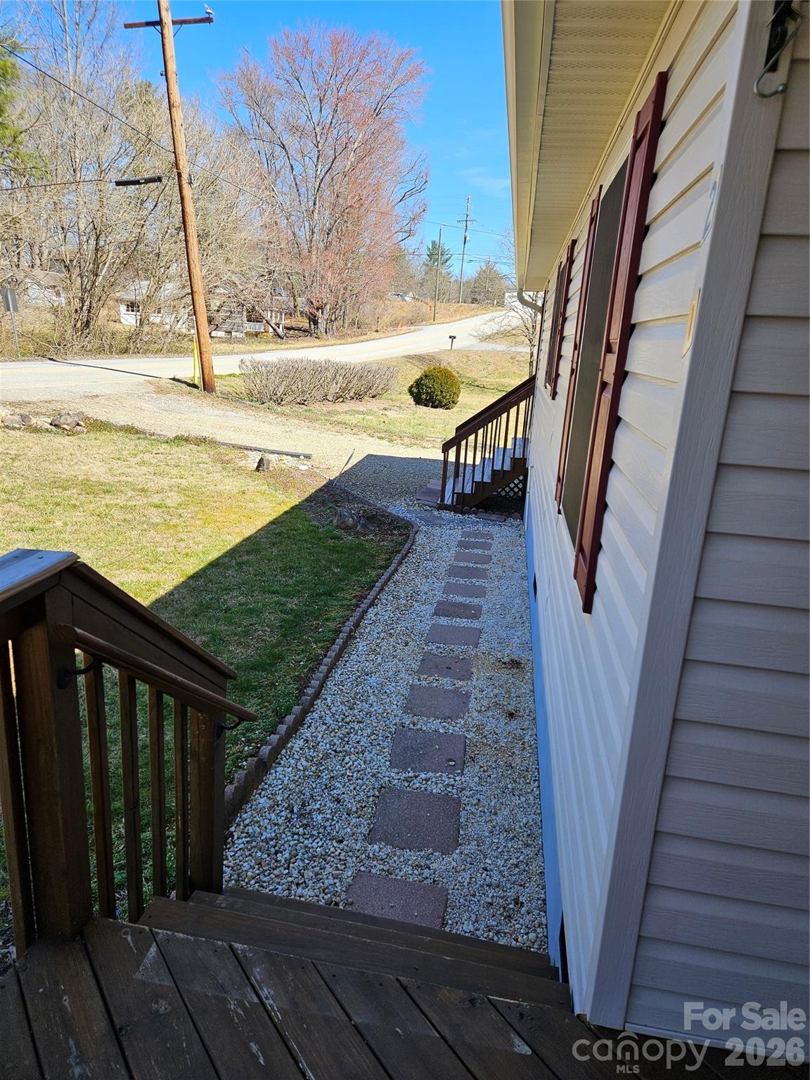 271 Stradley Mountain Road Property Photo 4