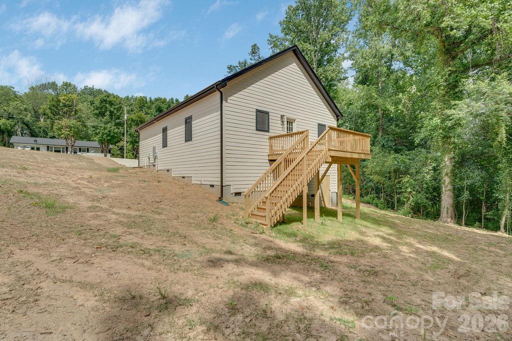 504 N Pine Street Property Photo 26