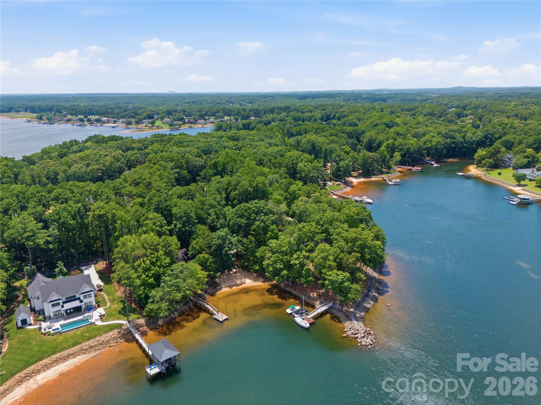 8247 Luckey Point Road Property Photo 1
