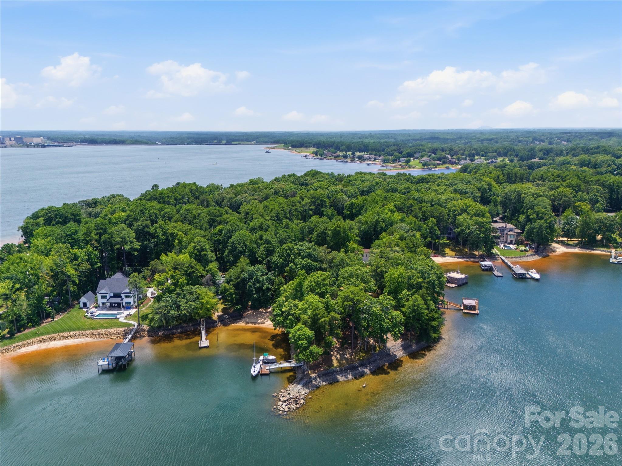 8247 Luckey Point Road Property Photo 2