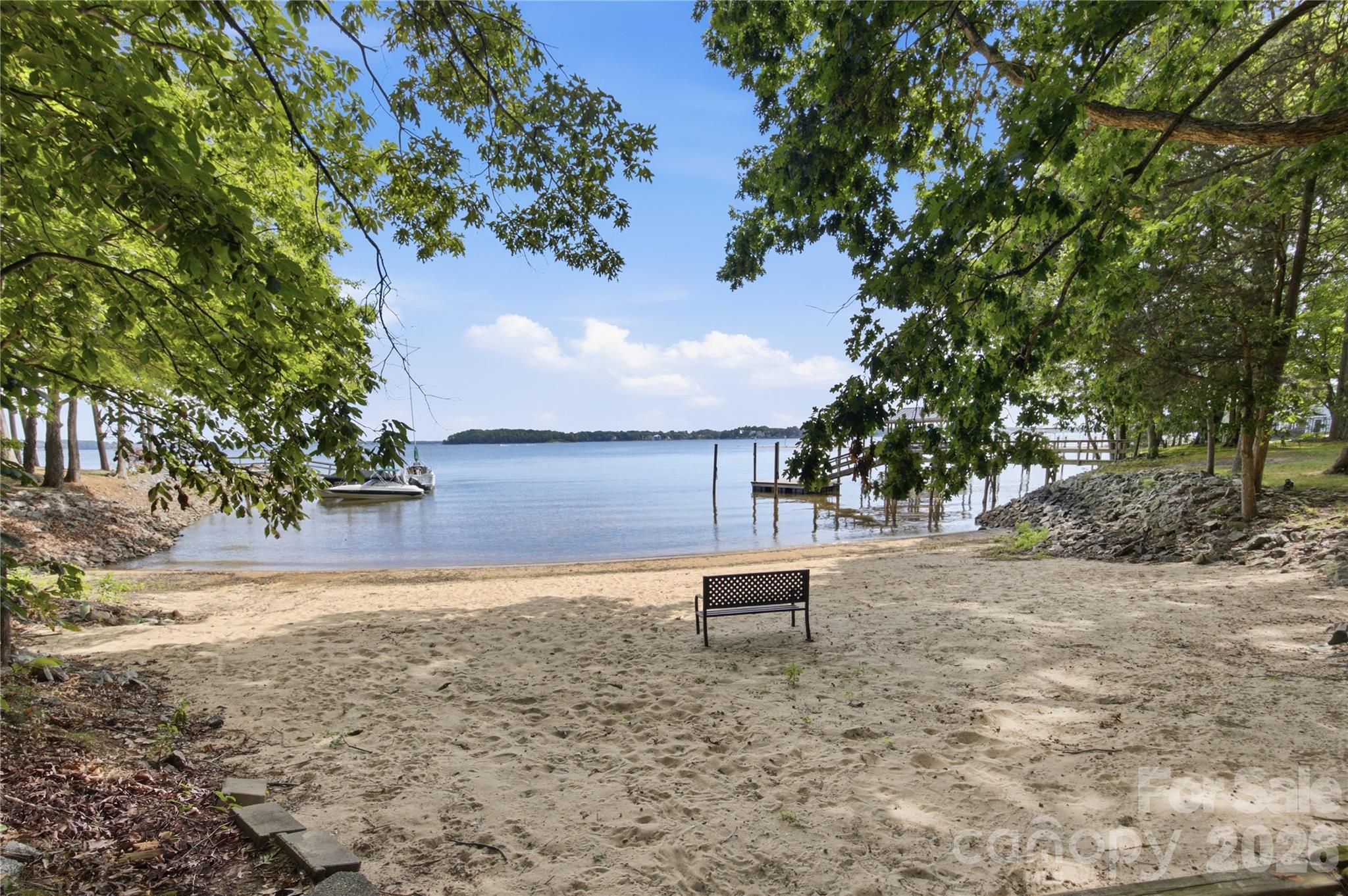 8247 Luckey Point Road Property Photo 3