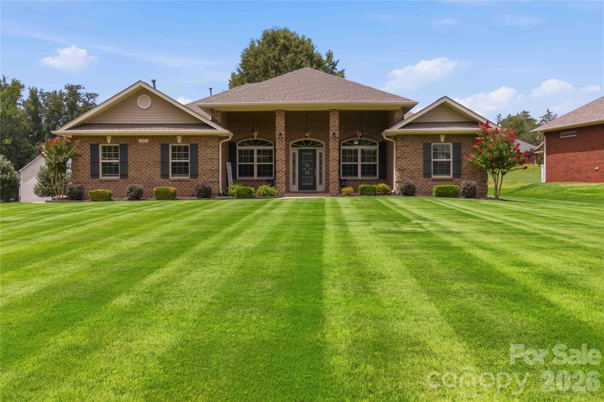2875 Park Ridge Boulevard Property Photo 1