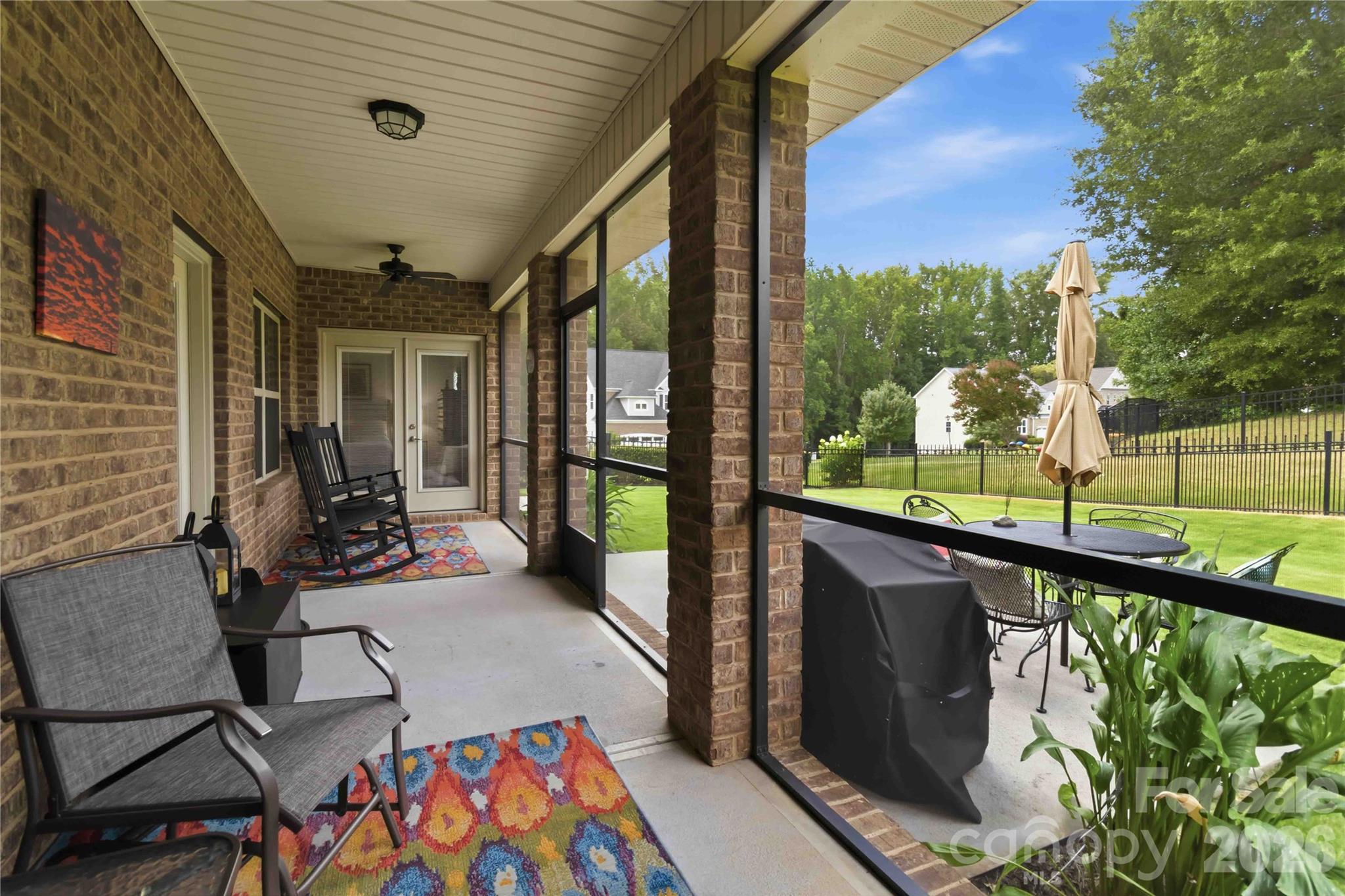 2875 Park Ridge Boulevard Property Photo 45