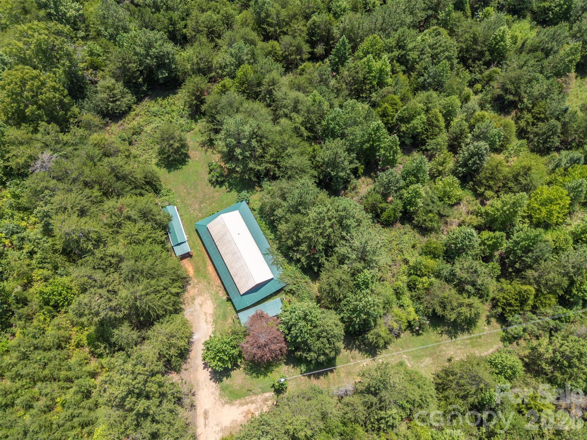340 Right Prong Road Property Photo 8