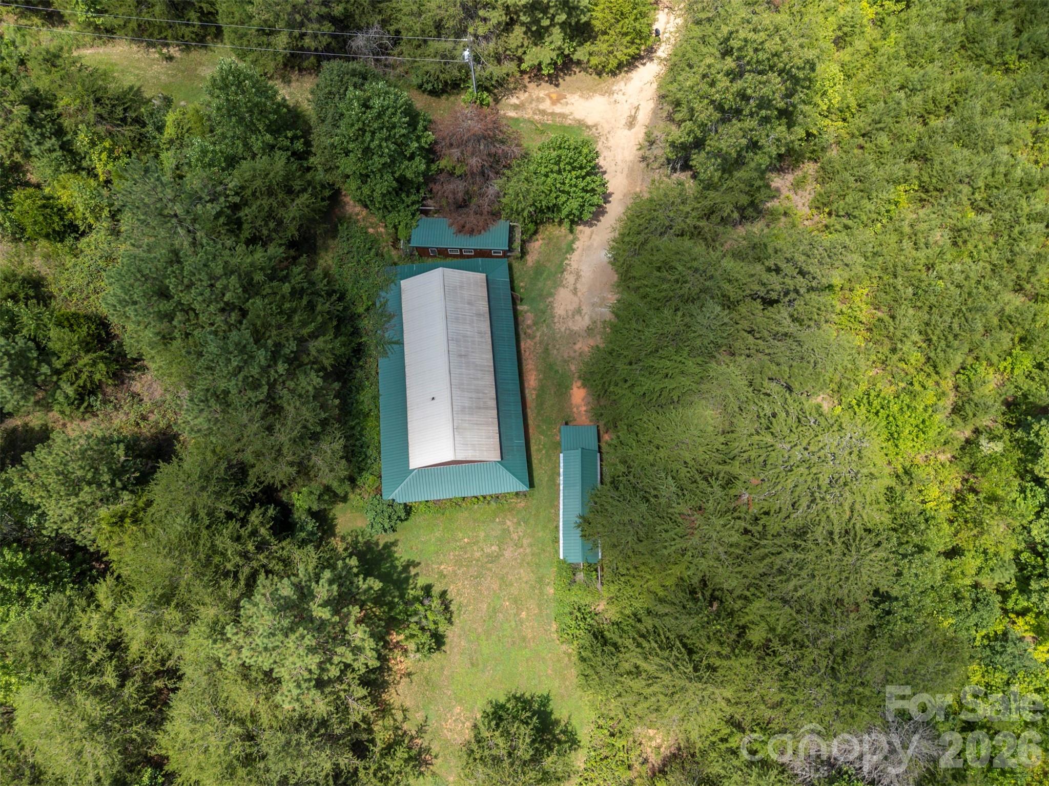 340 Right Prong Road Property Photo 11