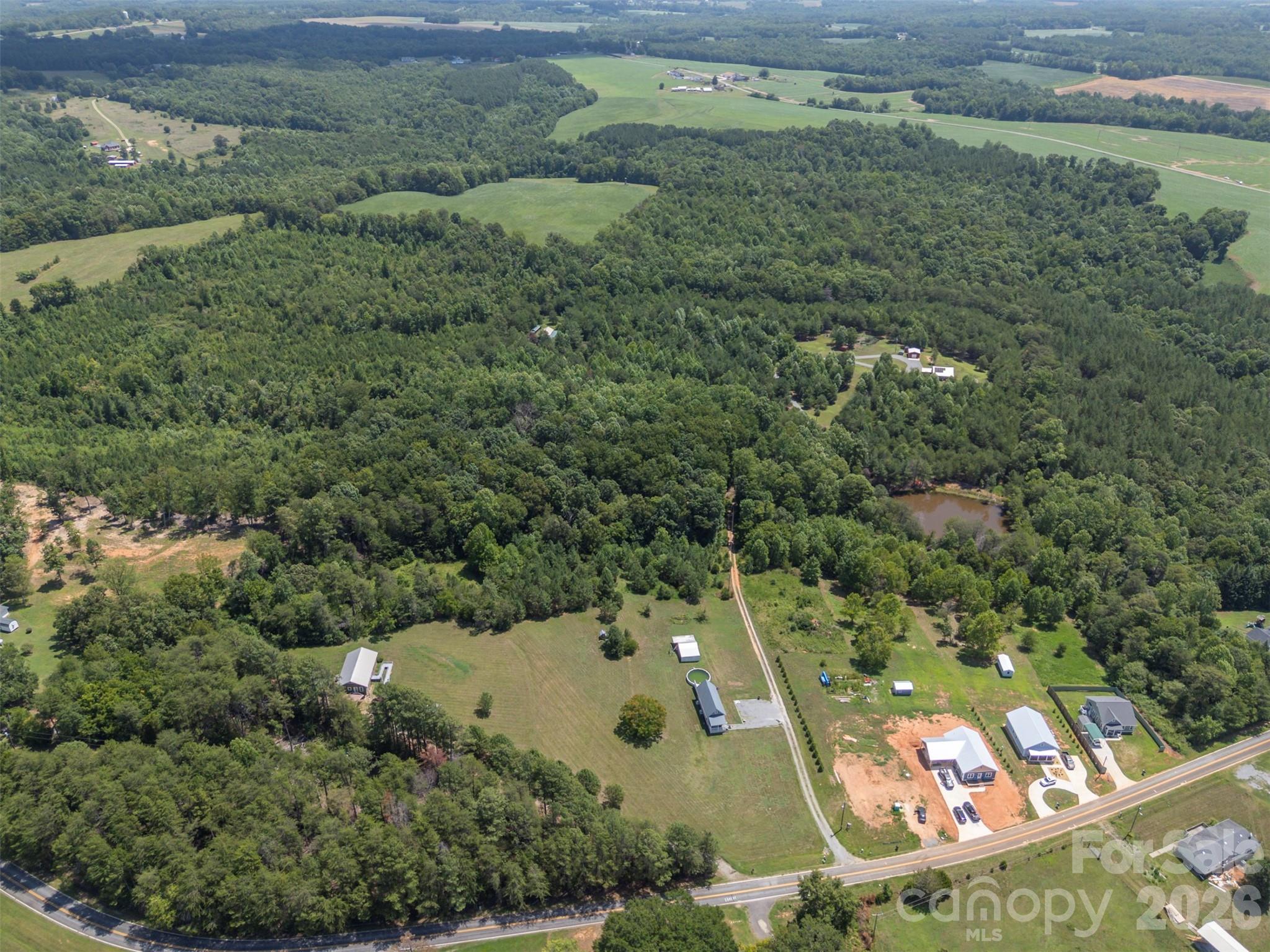 340 Right Prong Road Property Photo 14