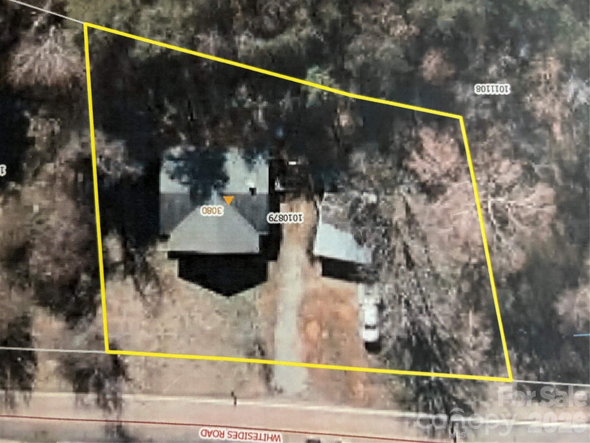 3080 Whitesides Road Property Photo 38