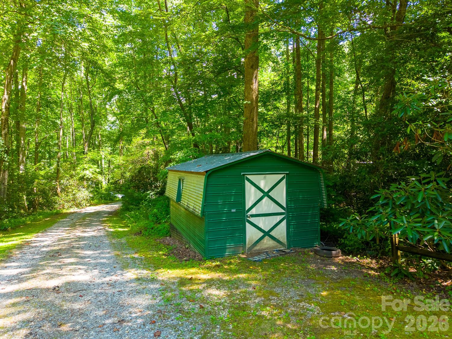394 Anderson Creek Road Property Photo 47