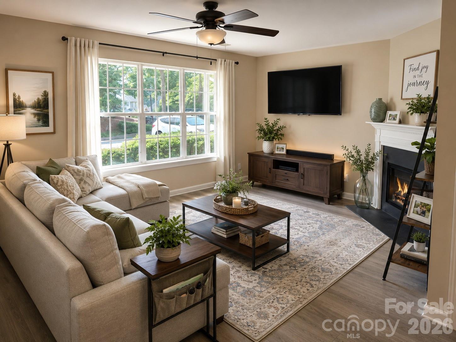 5616 Prescott Court Property Photo 4