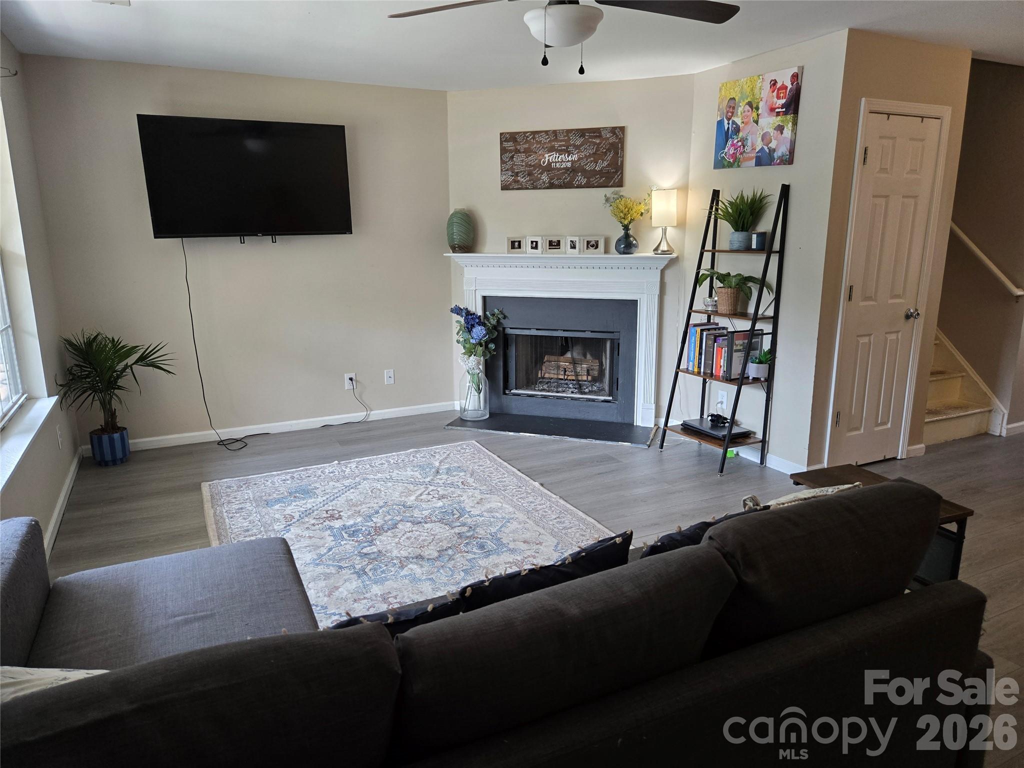 5616 Prescott Court Property Photo 13