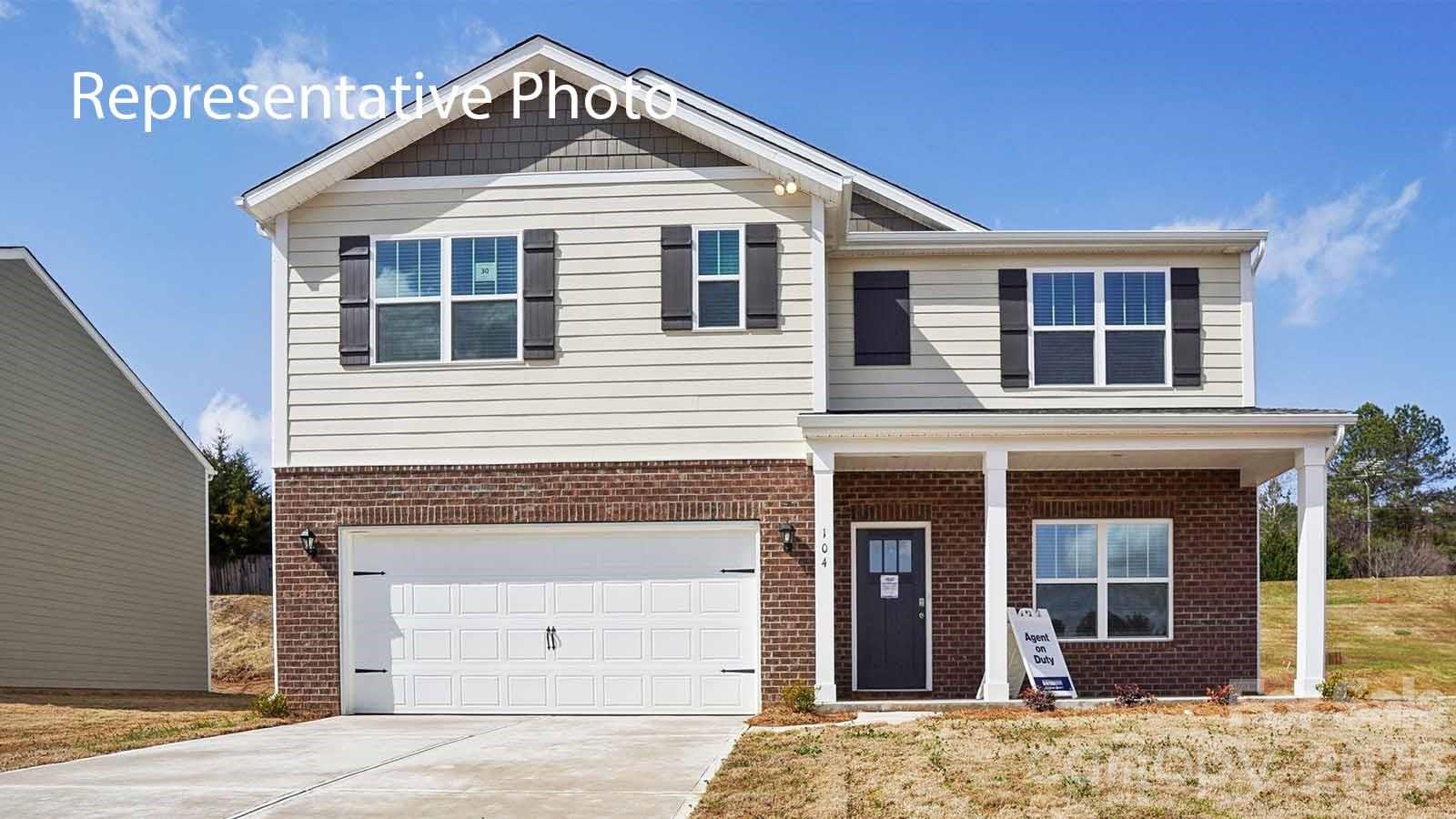 511 Brinkley Drive Property Photo 1