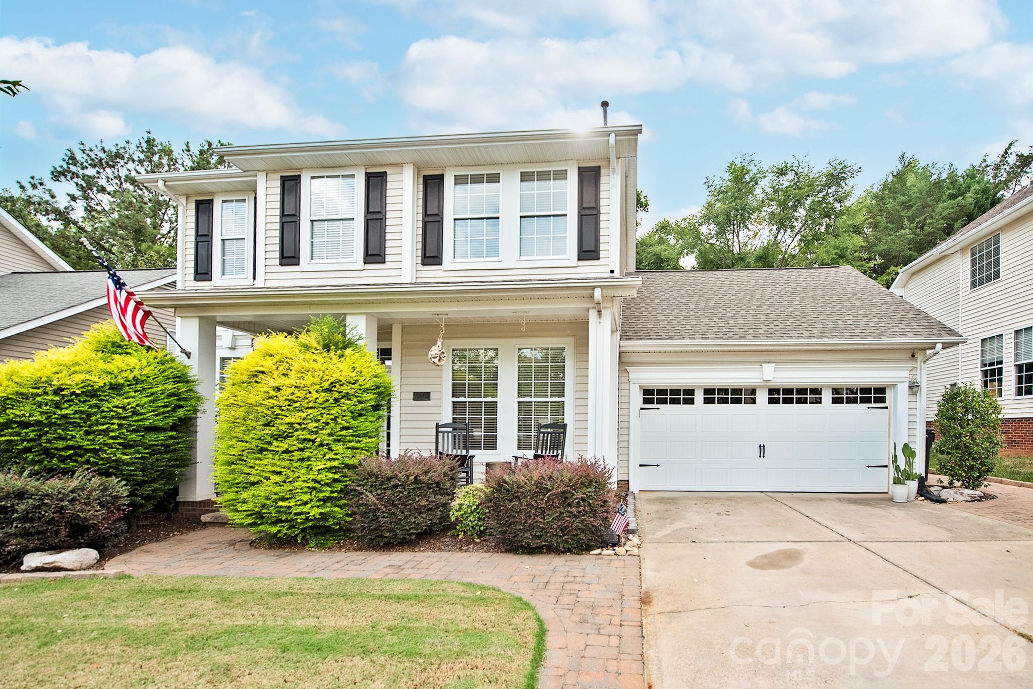10912 Owl Nest Lane Property Photo 1