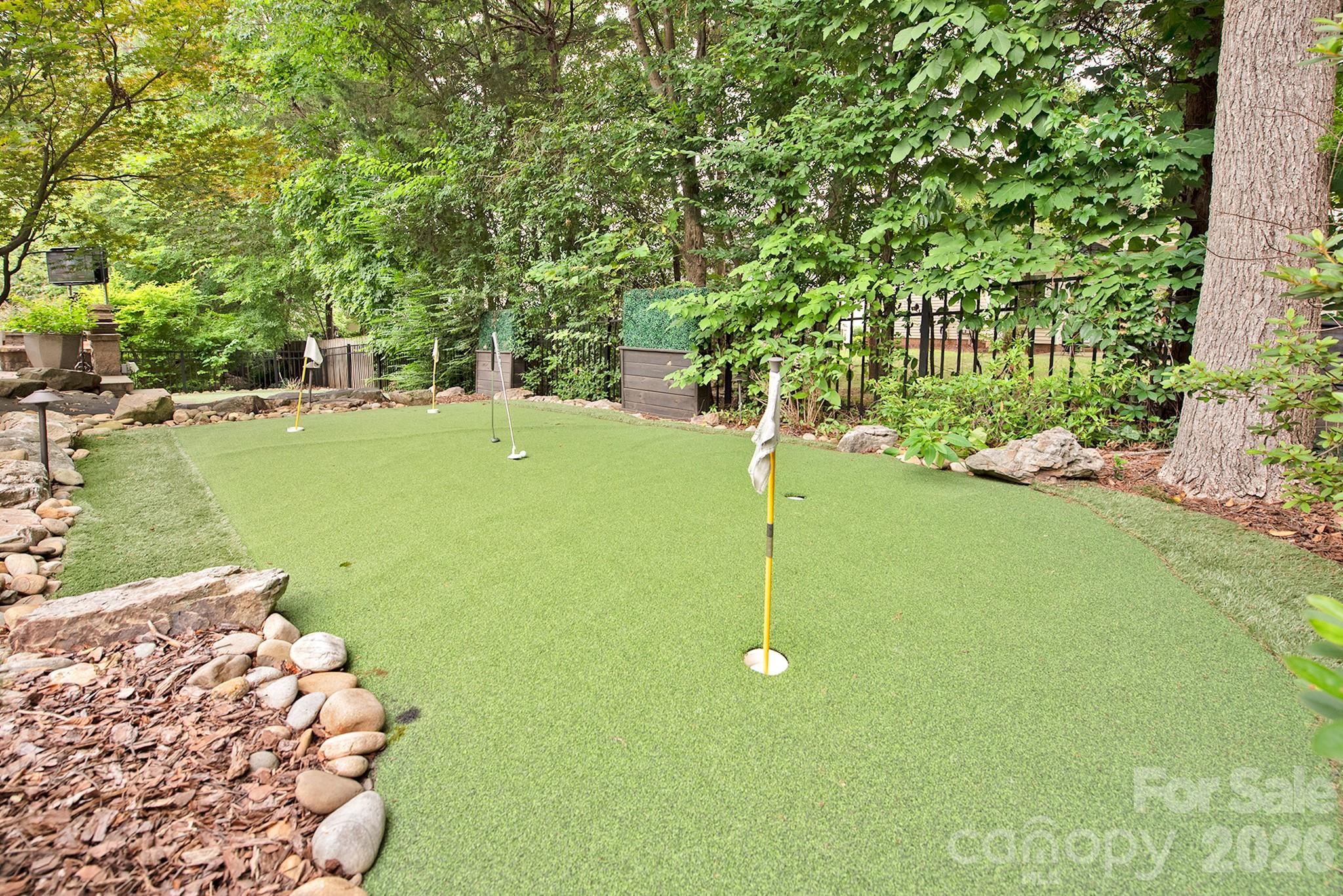 10912 Owl Nest Lane Property Photo 3