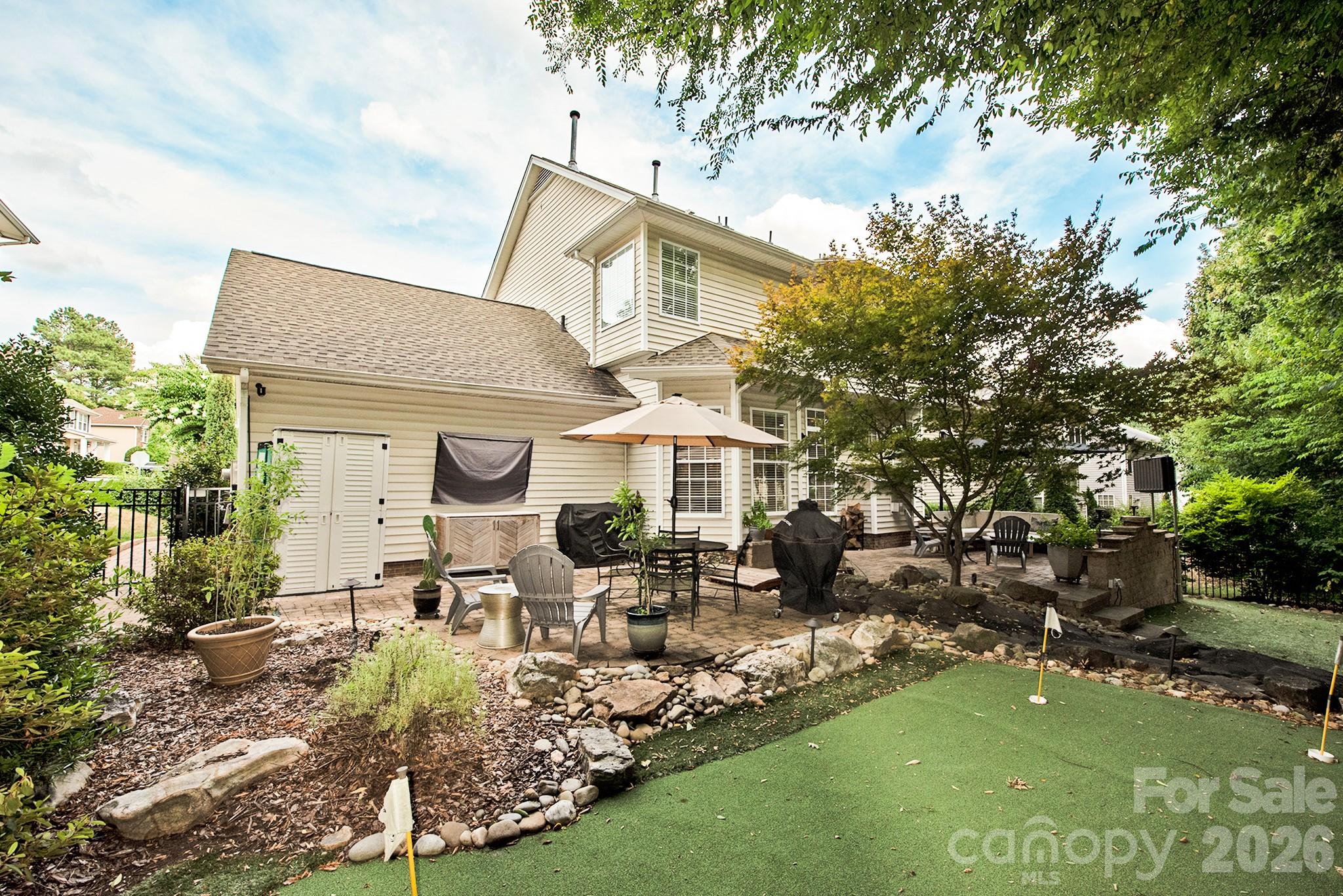 10912 Owl Nest Lane Property Photo 39