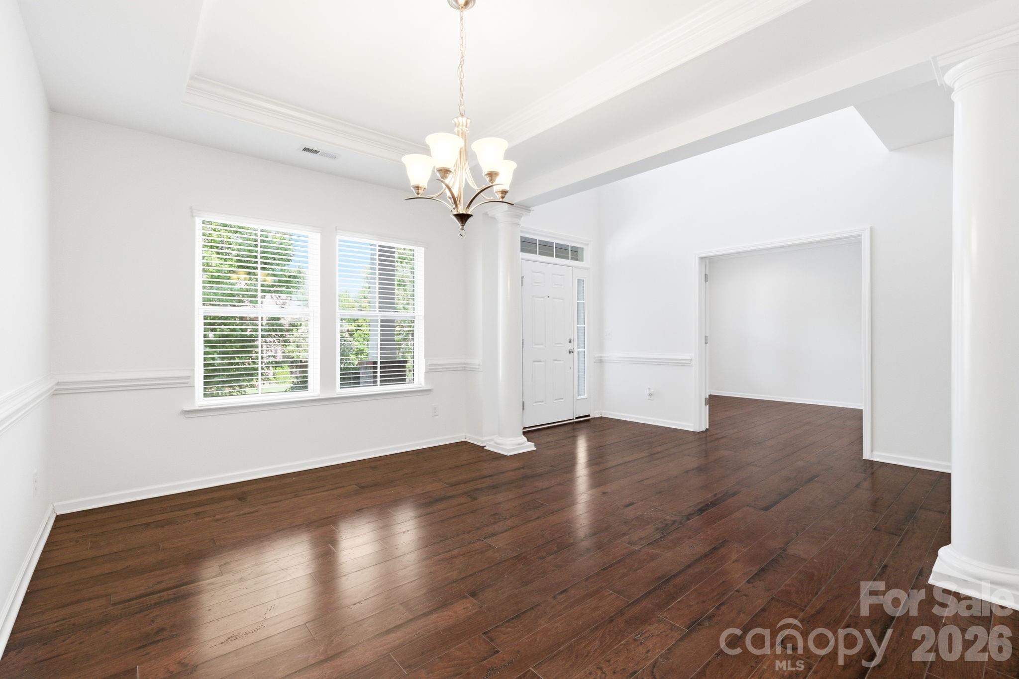 9631 Daufuskie Drive Property Photo 3