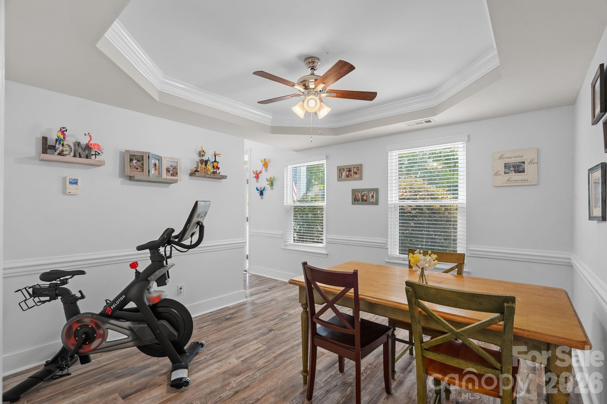 16214 Amber Field Drive Property Photo 6