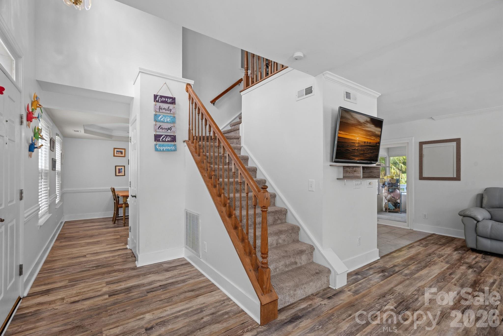 16214 Amber Field Drive Property Photo 7