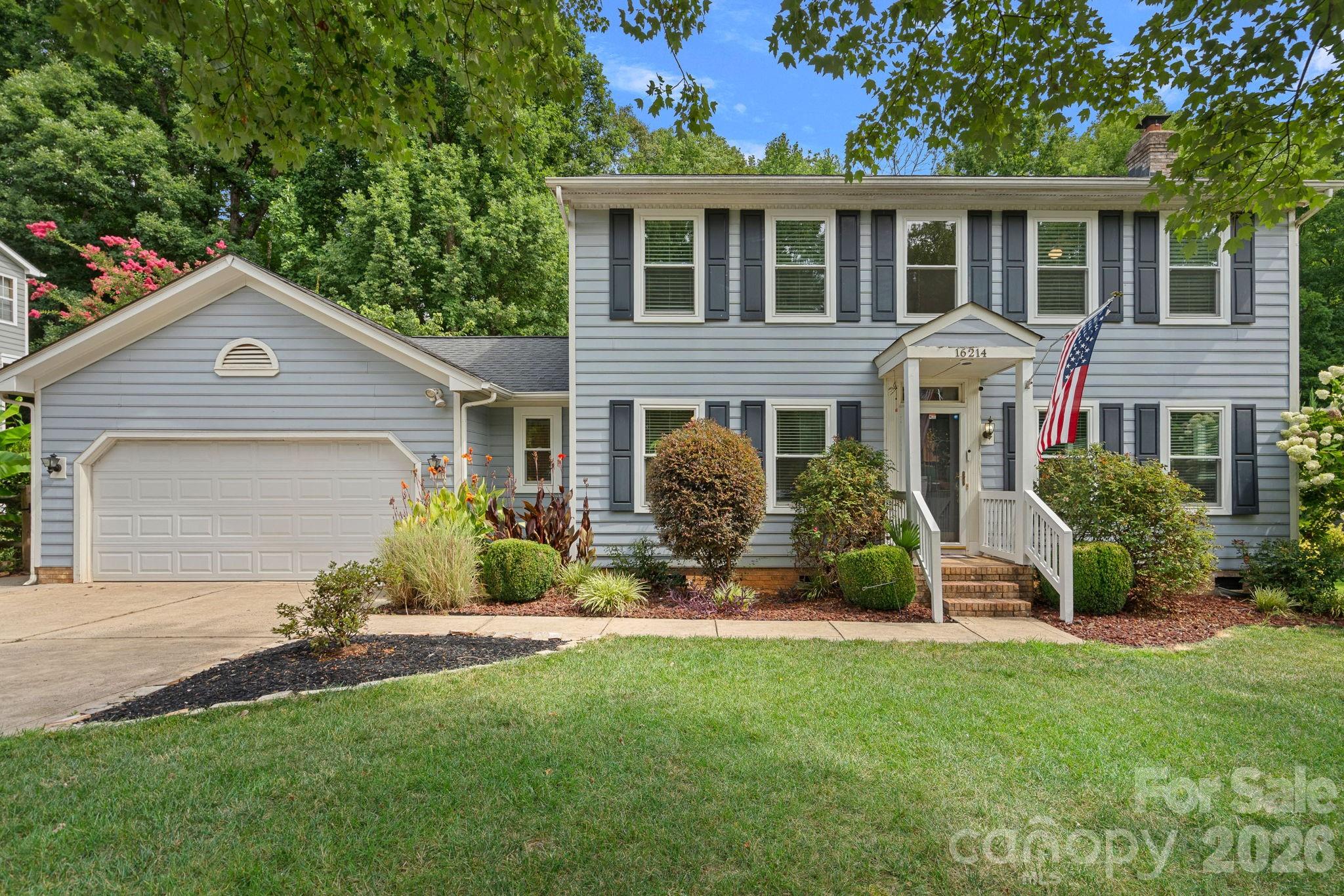 16214 Amber Field Drive Property Photo 29