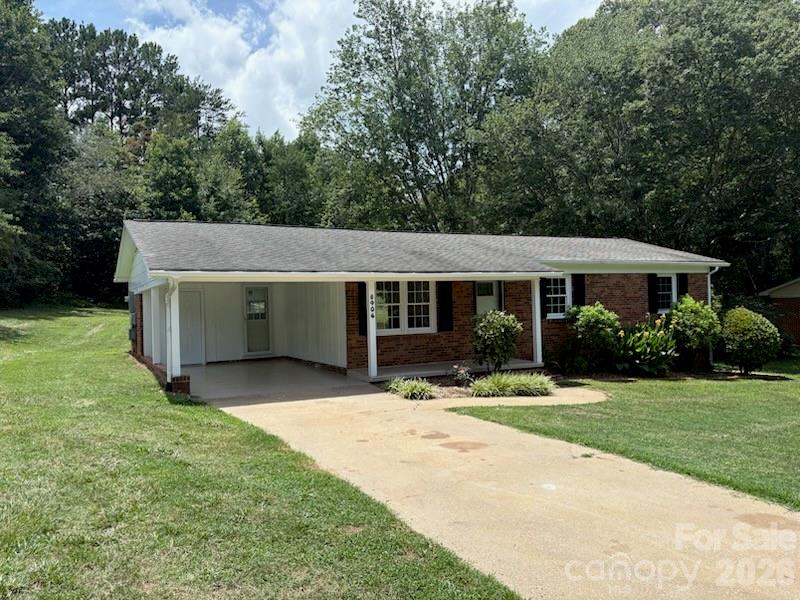 5406 Canterbury Road Property Photo 1