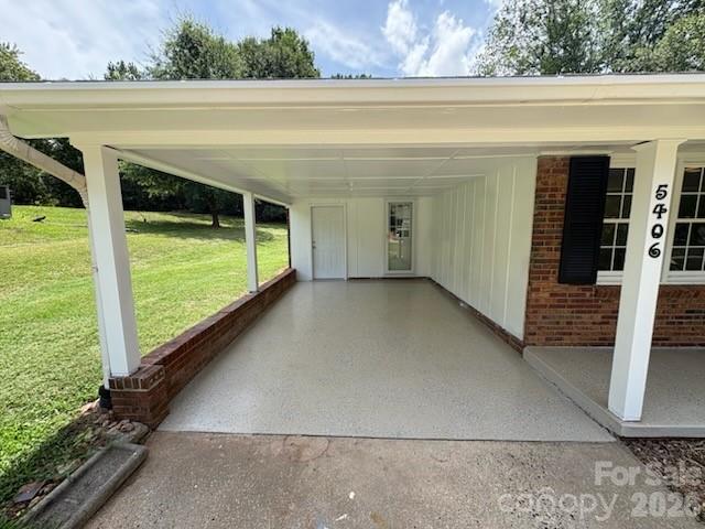 5406 Canterbury Road Property Photo 5