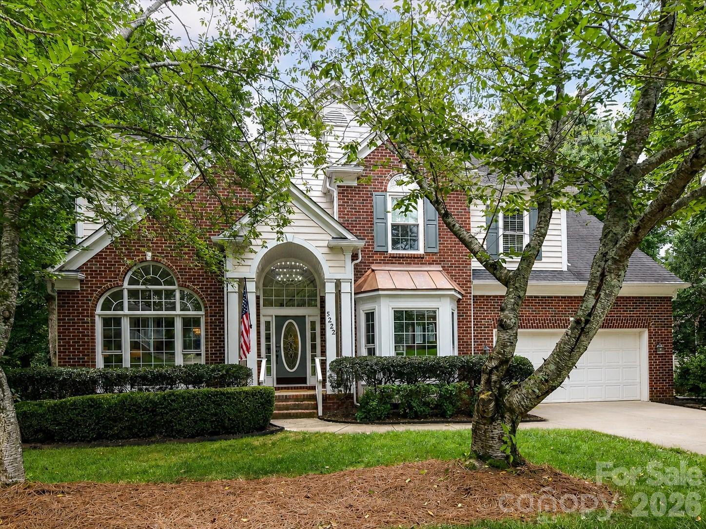 5222 Mcchesney Drive Property Photo