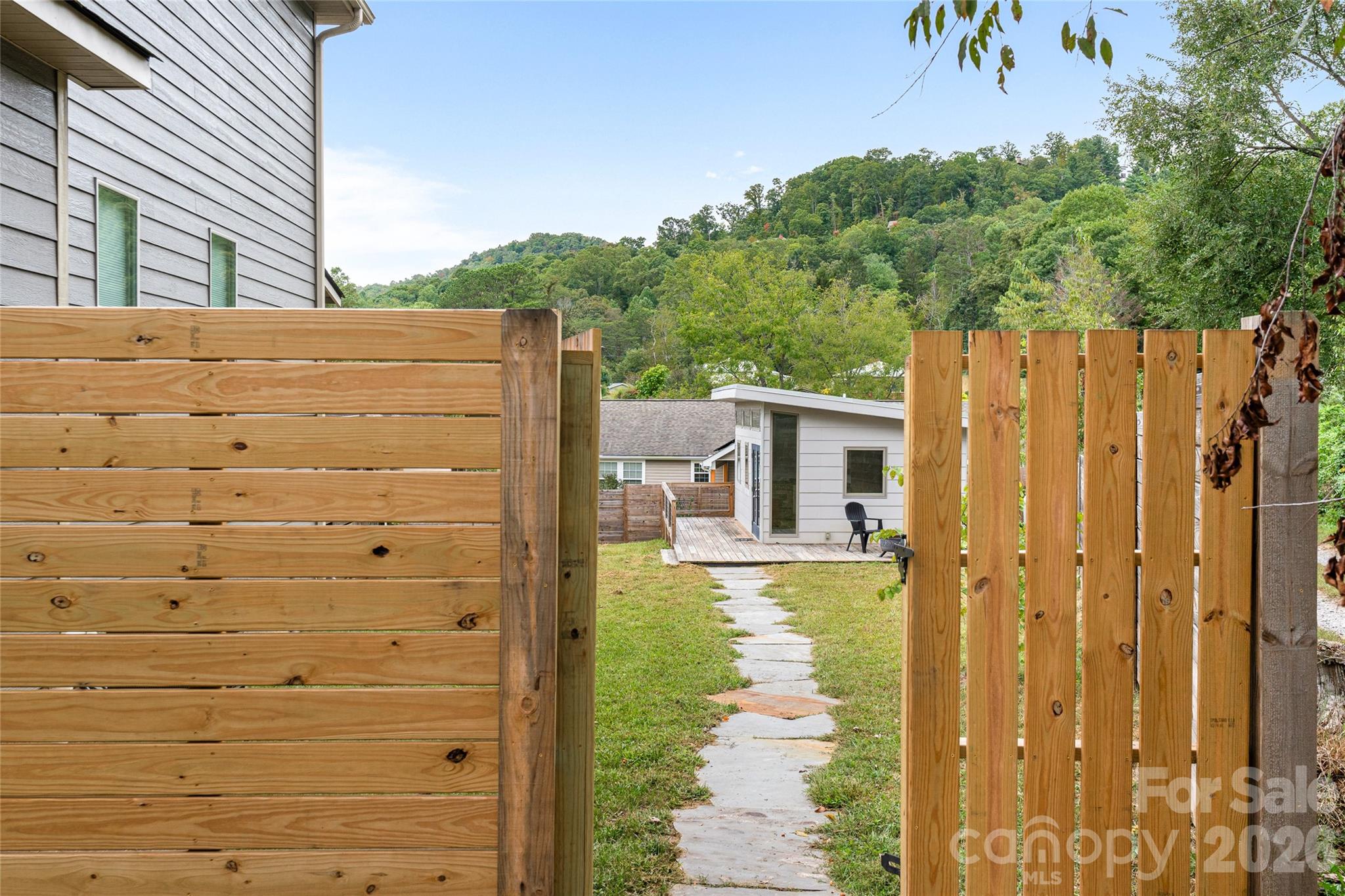 408 Old Haw Creek Road Property Photo 2