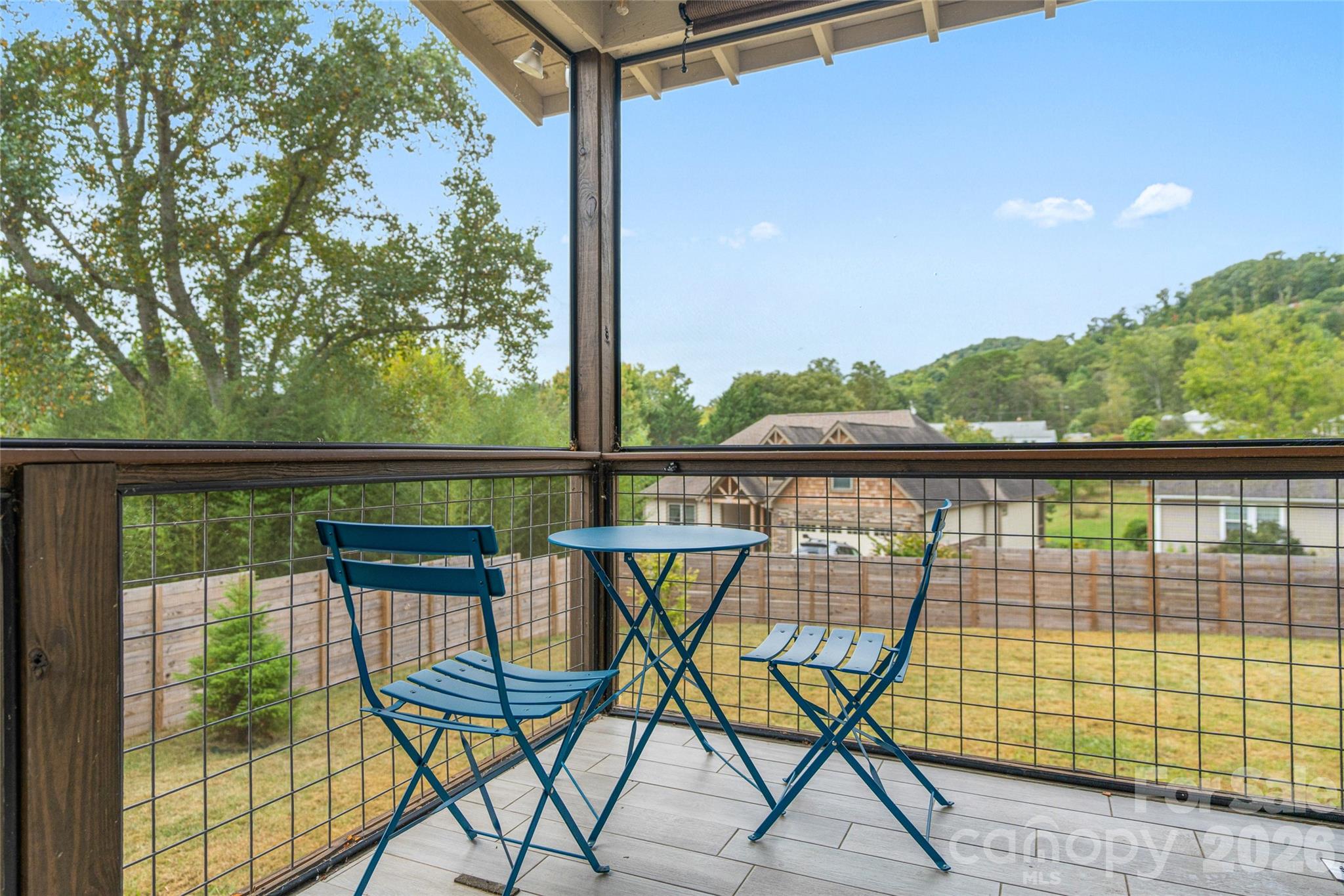 408 Old Haw Creek Road Property Photo 5