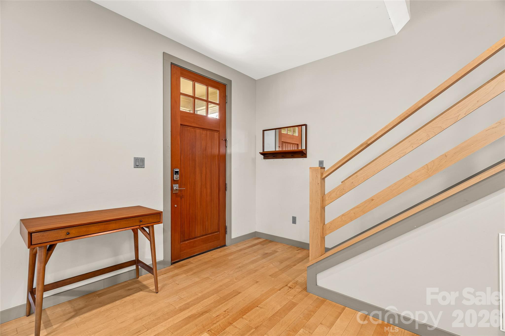 408 Old Haw Creek Road Property Photo 7