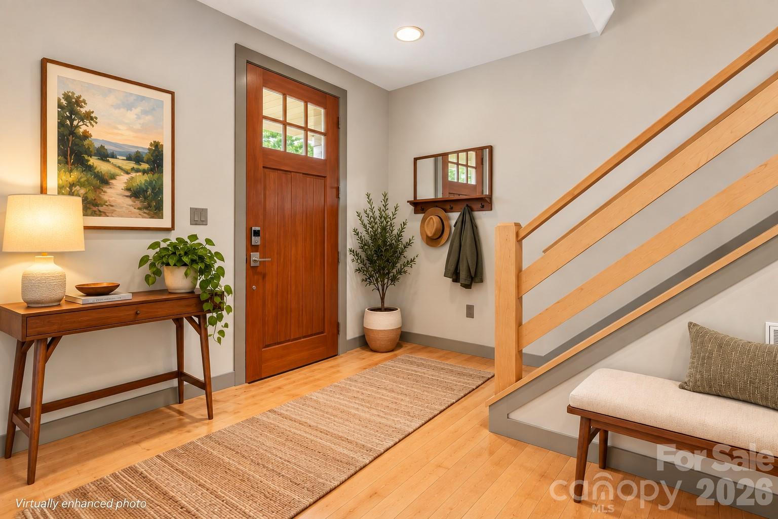 408 Old Haw Creek Road Property Photo 8