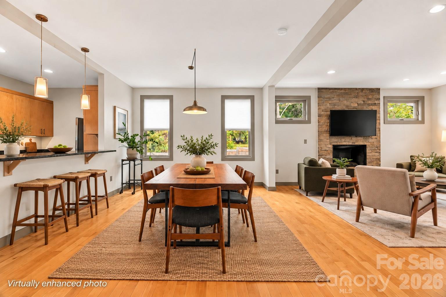 408 Old Haw Creek Road Property Photo 14