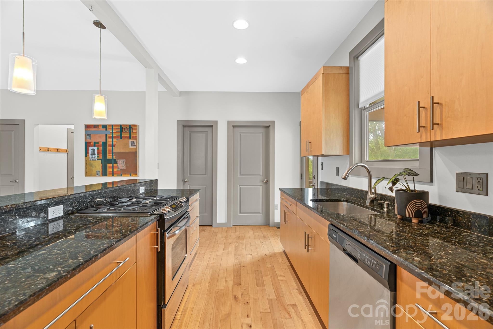 408 Old Haw Creek Road Property Photo 17