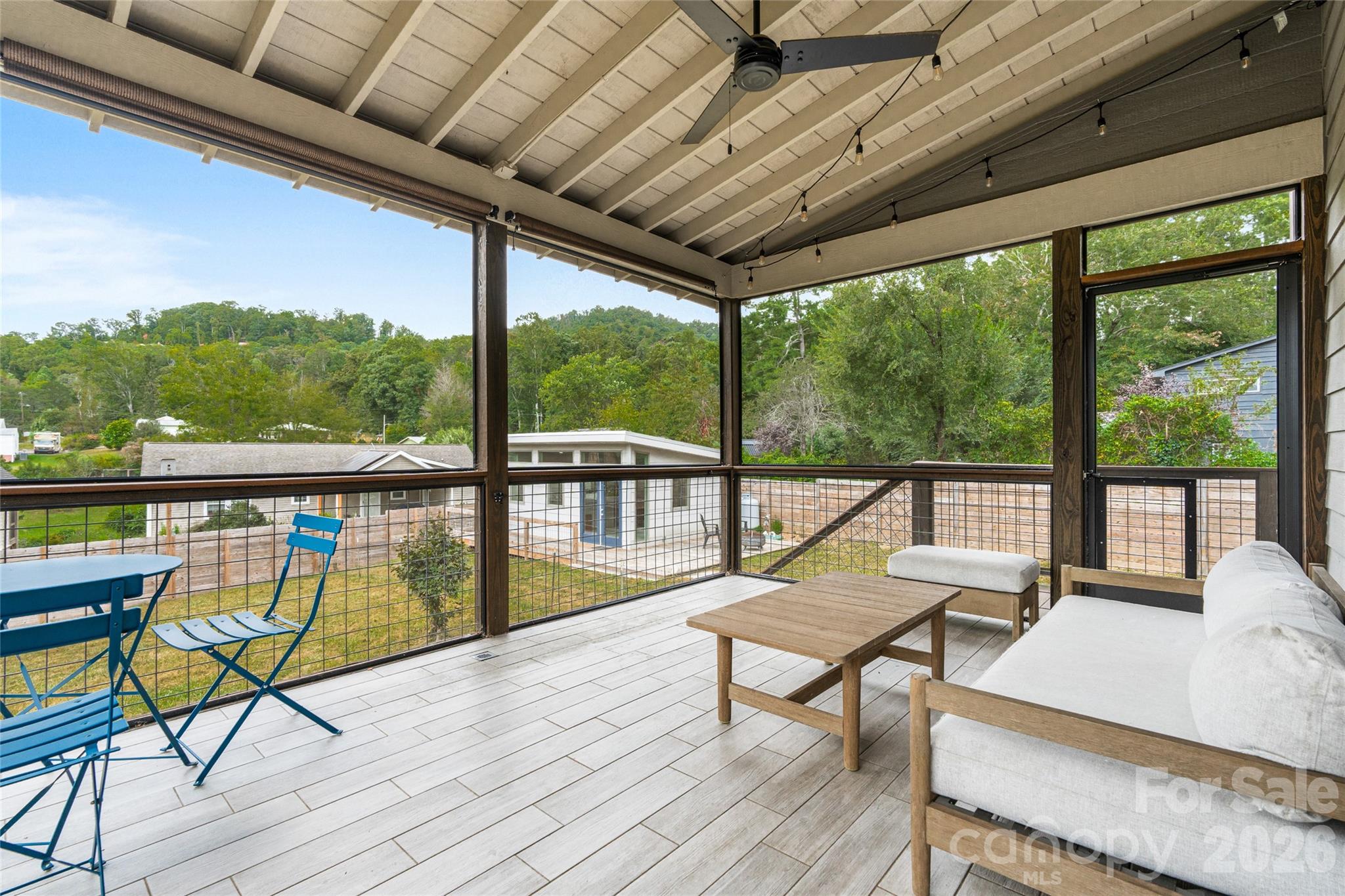 408 Old Haw Creek Road Property Photo 20