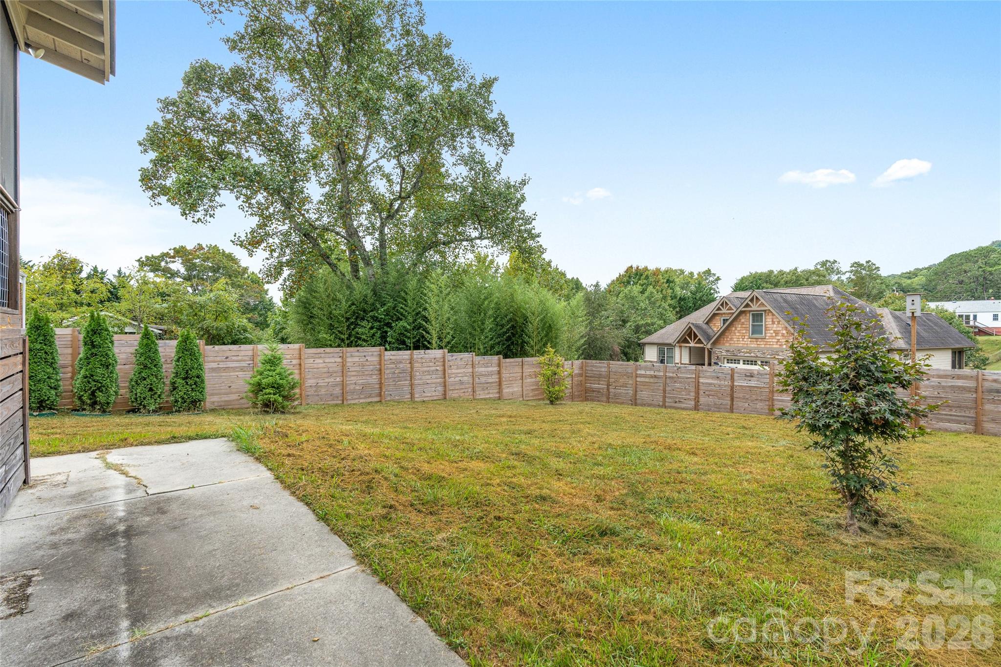 408 Old Haw Creek Road Property Photo 39