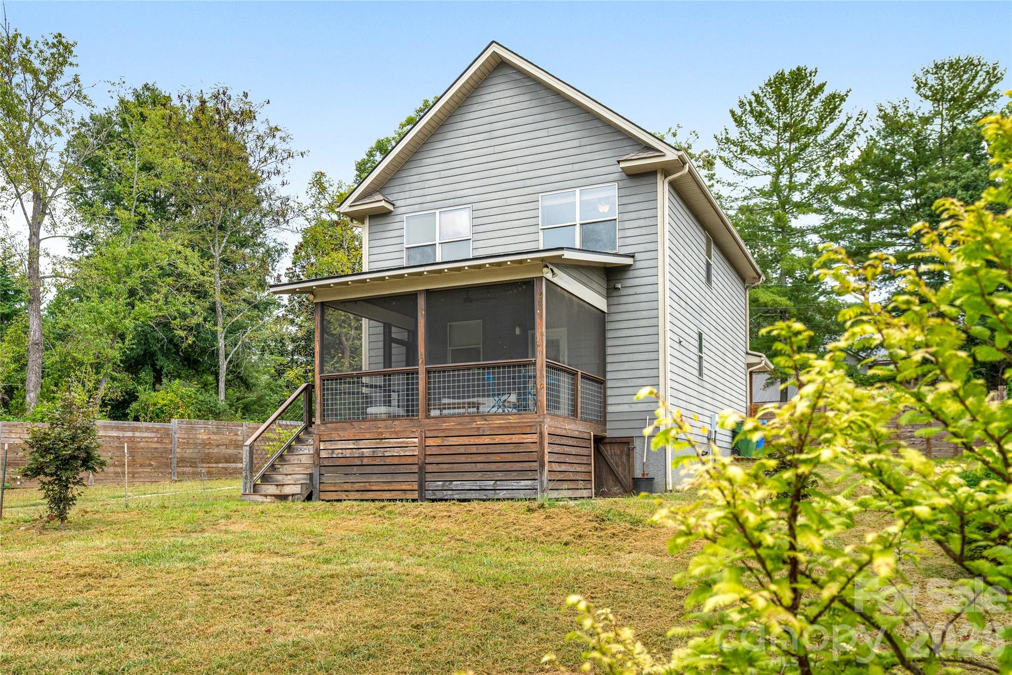 408 Old Haw Creek Road Property Photo 40