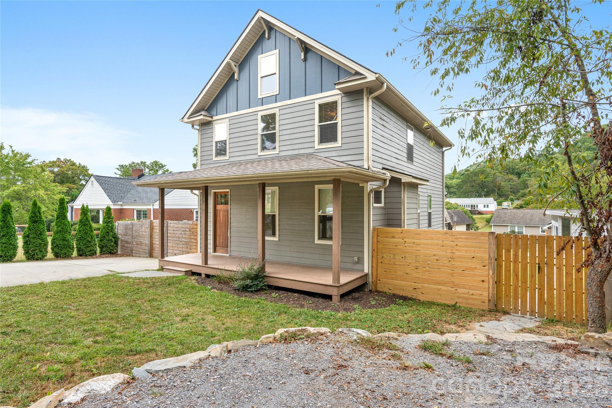 408 Old Haw Creek Road Property Photo 44