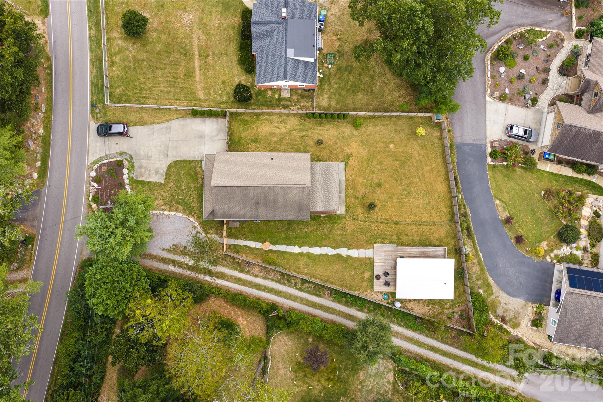 408 Old Haw Creek Road Property Photo 45