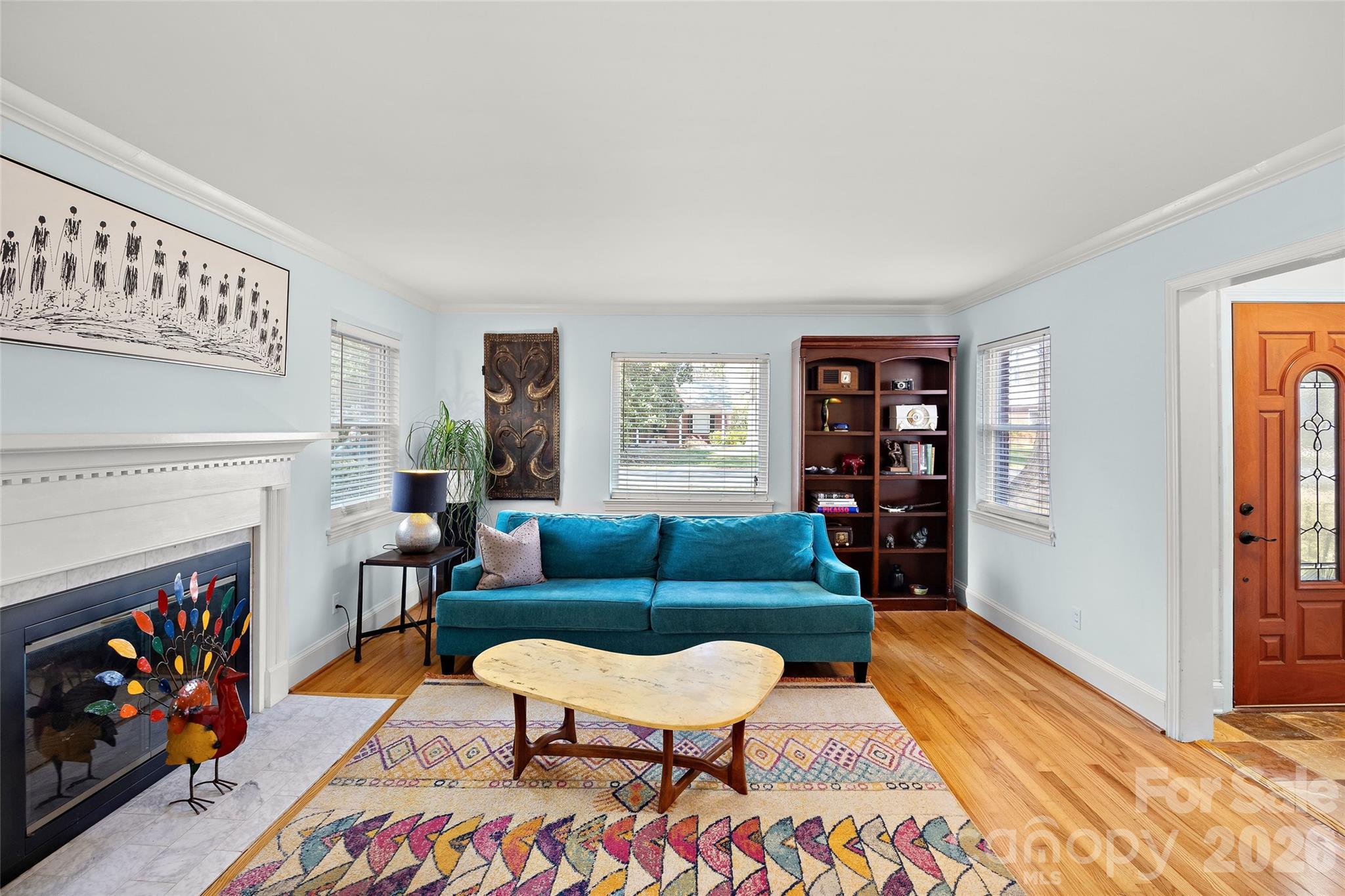 3928 Langhorne Avenue Property Photo 8