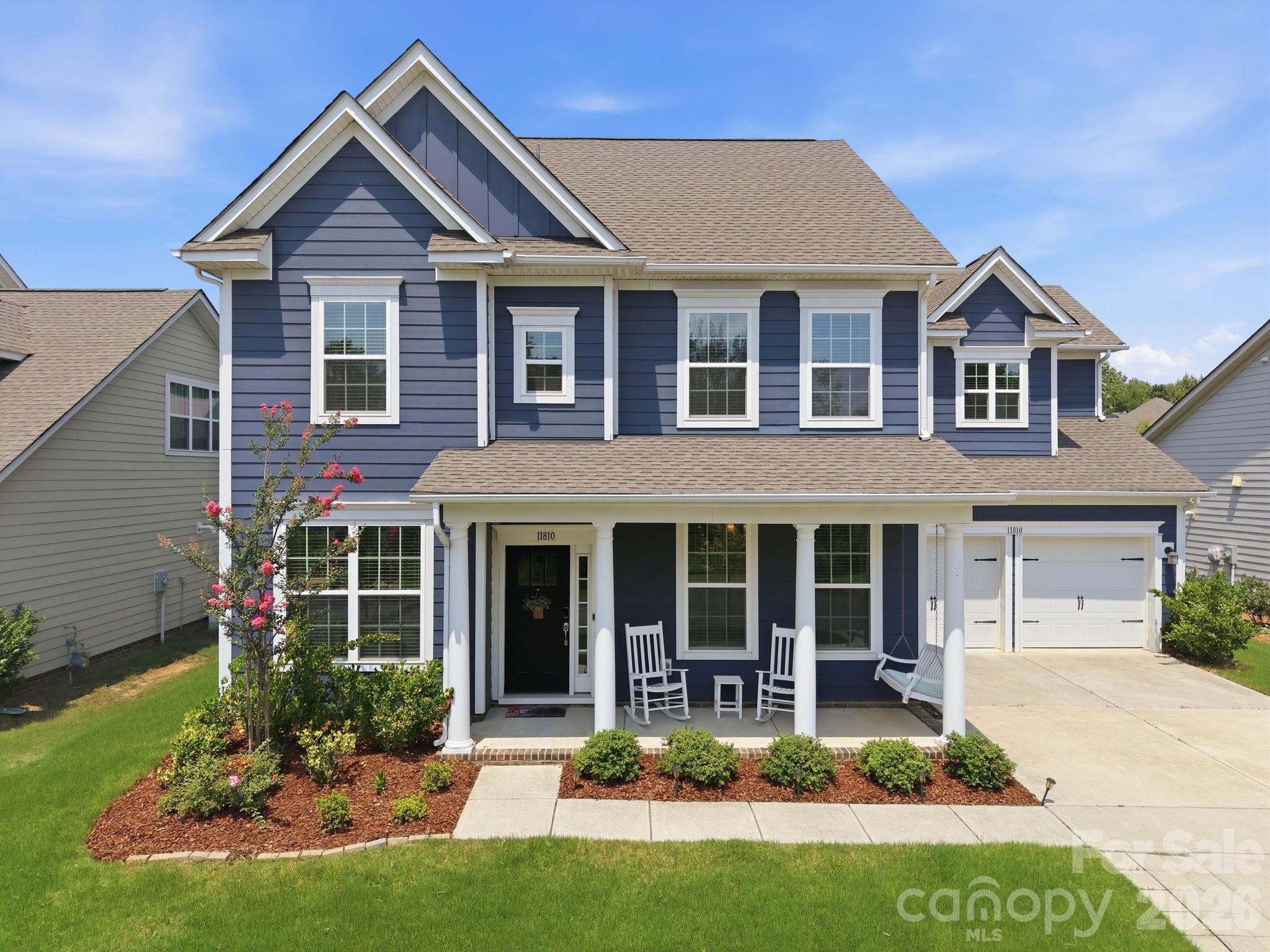 11810 Westbranch Parkway Property Photo 1
