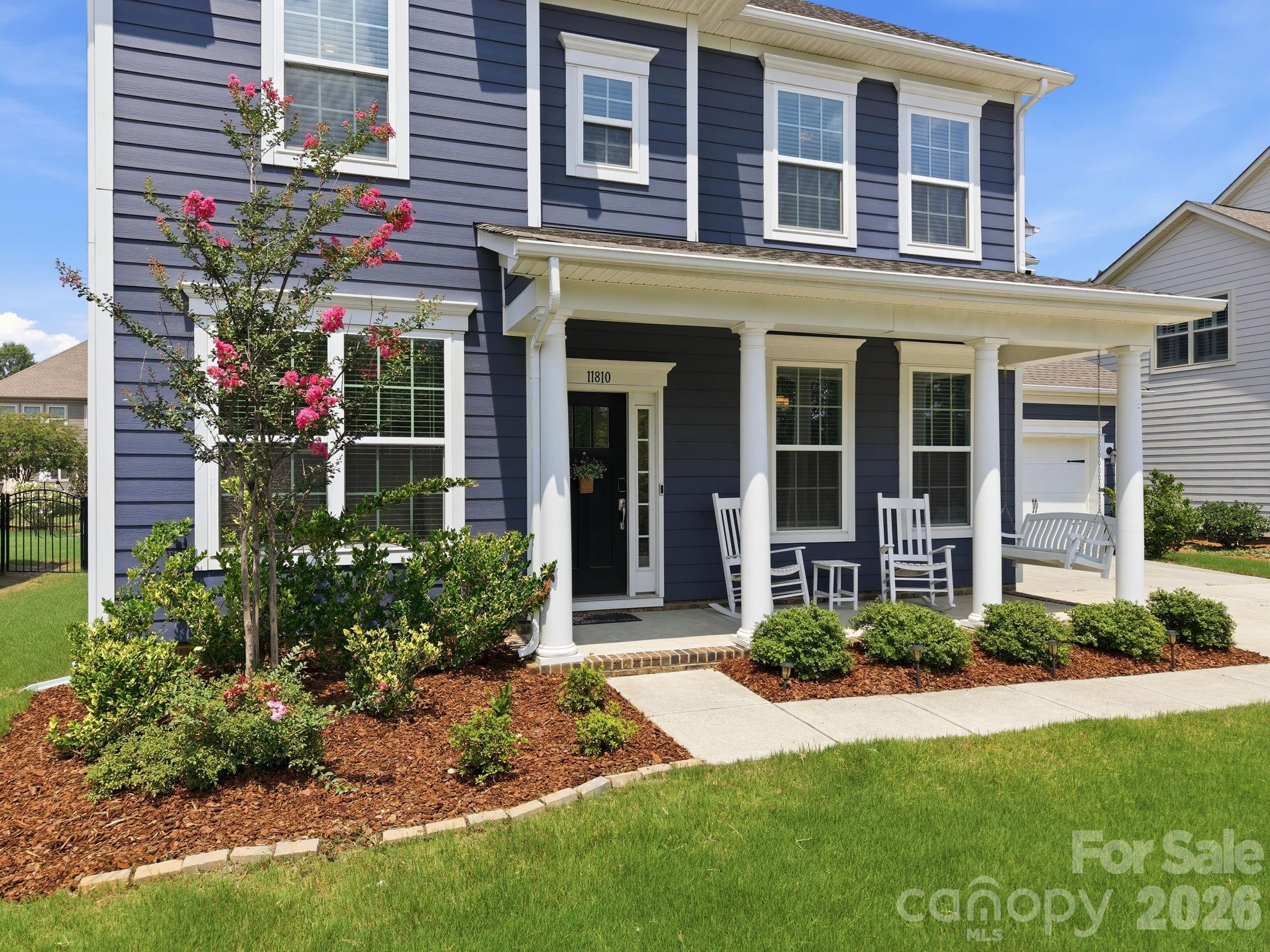 11810 Westbranch Parkway Property Photo 3