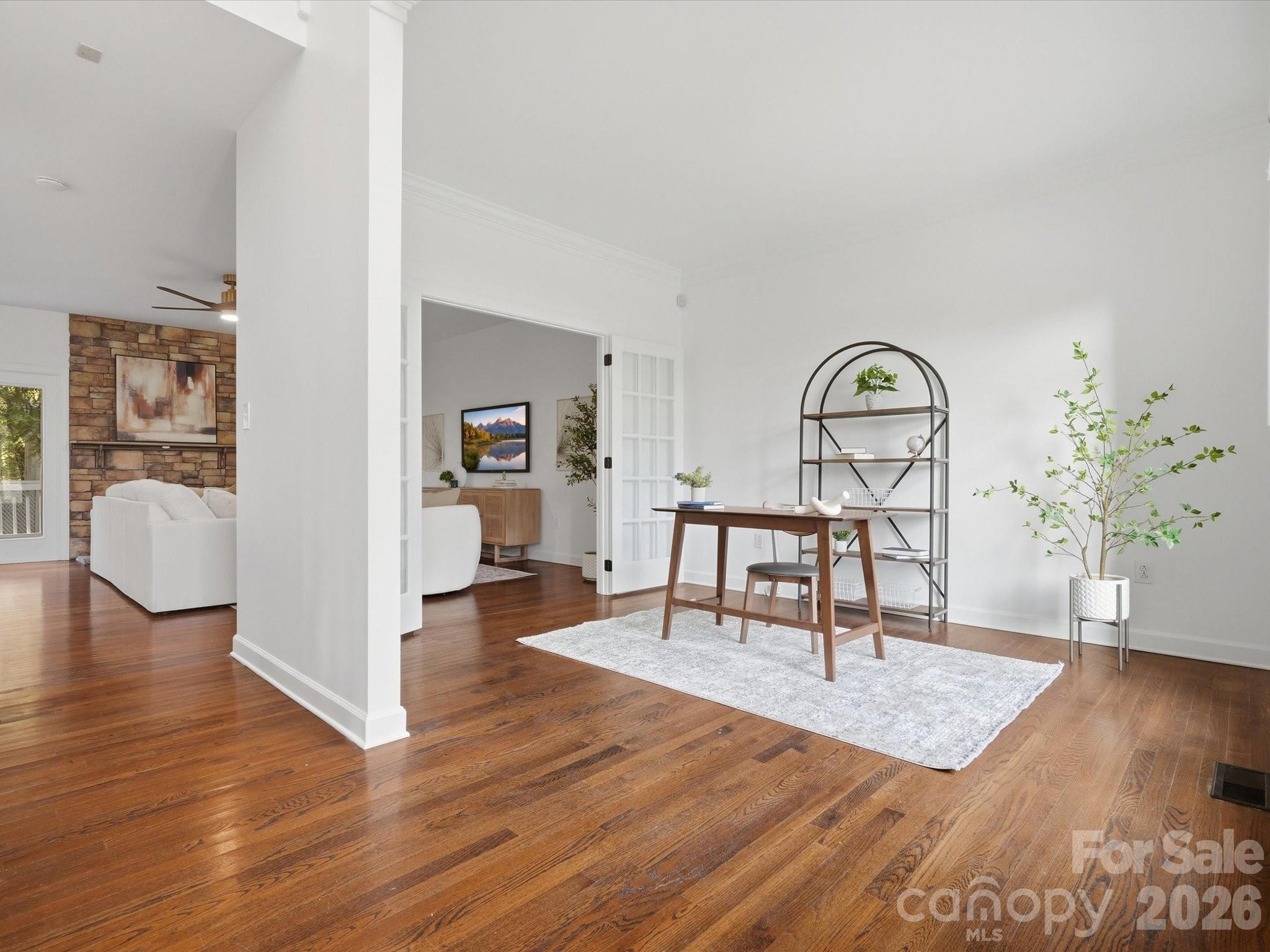 123 Topsail Place Property Photo 6