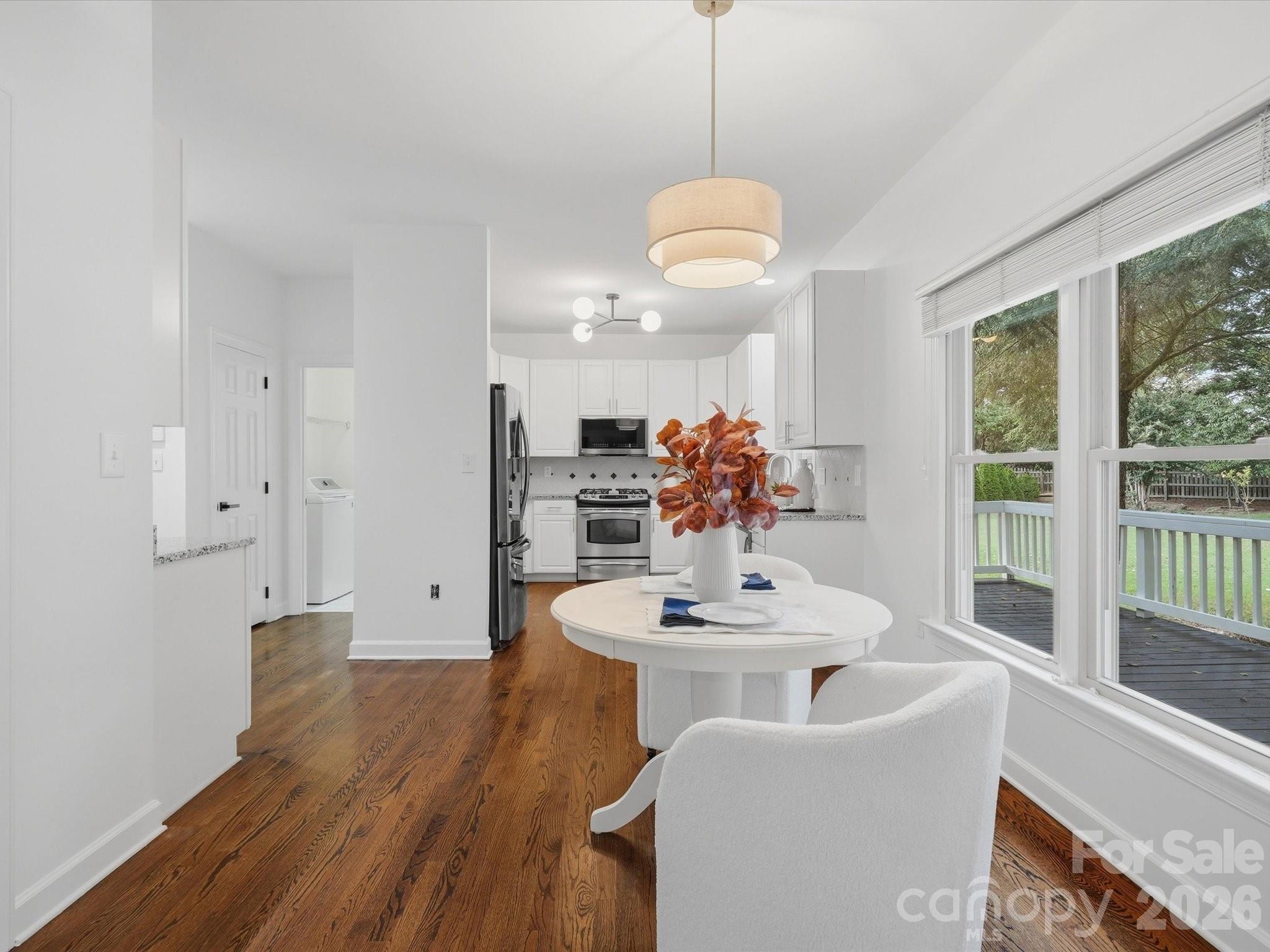 123 Topsail Place Property Photo 21