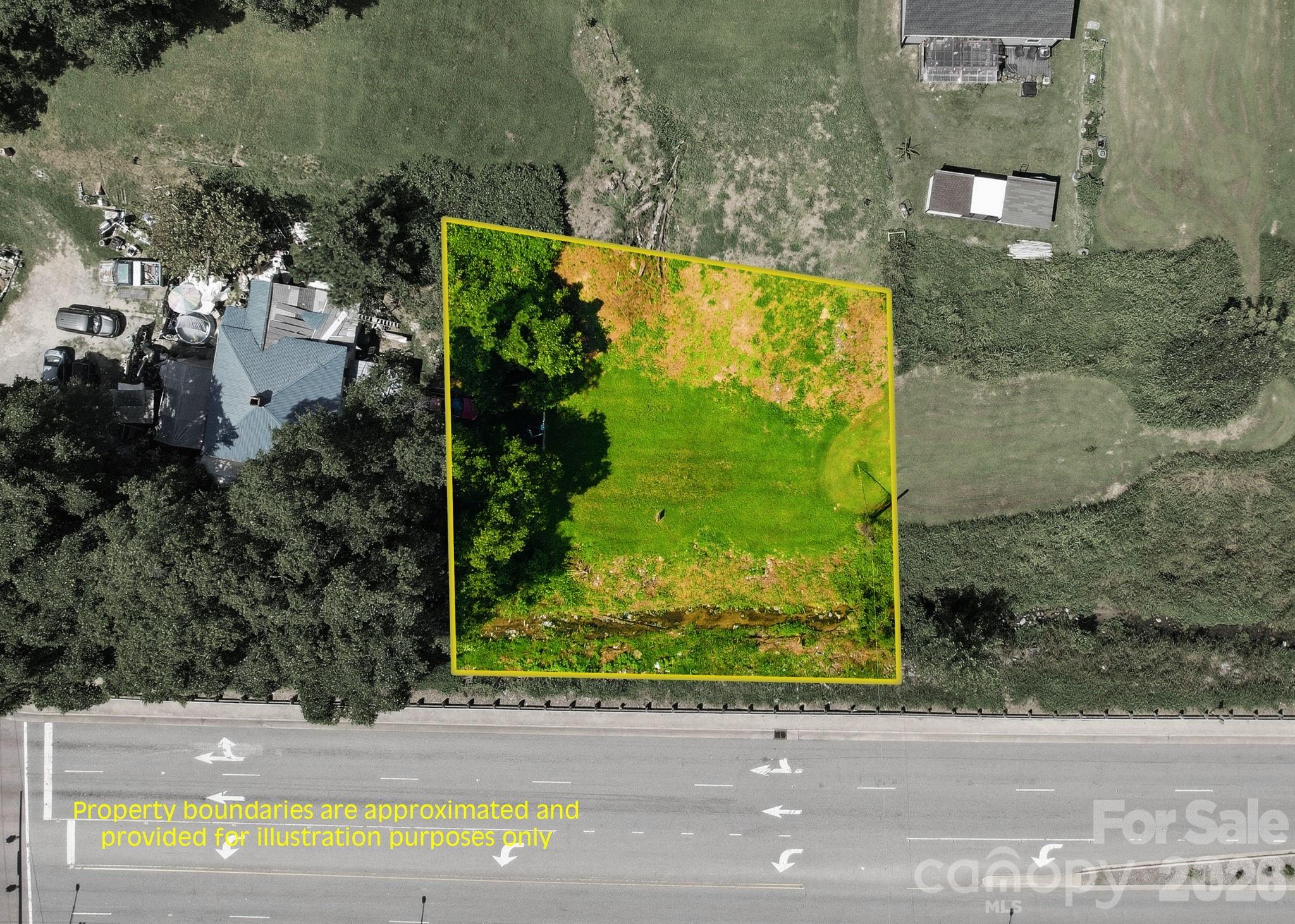 911 N Chester Street Property Photo 1